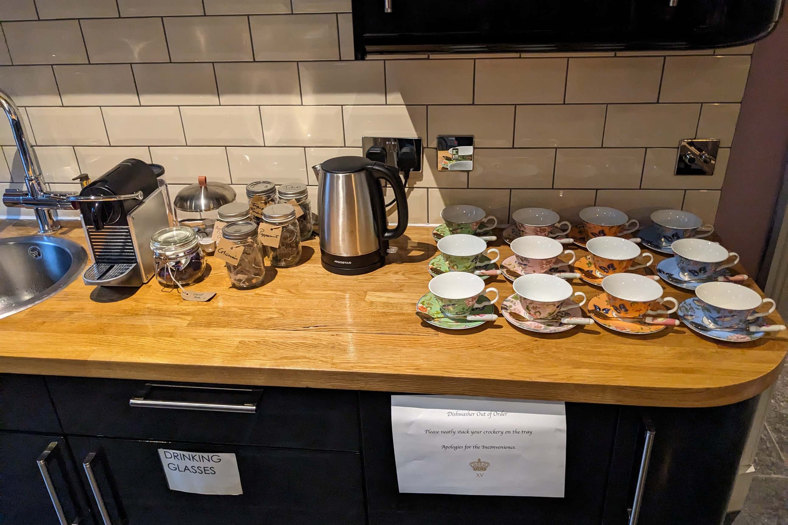 Queen Street Kitchen & Garden 2