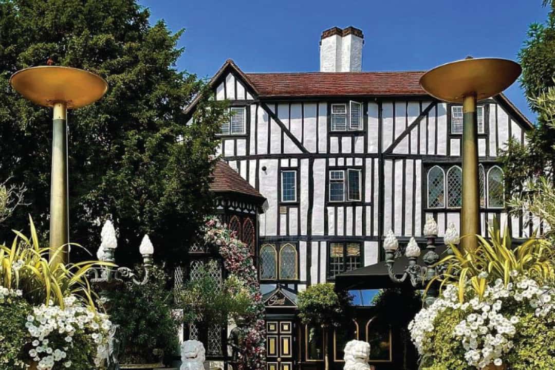 sheesh resteraunt Chigwell 0