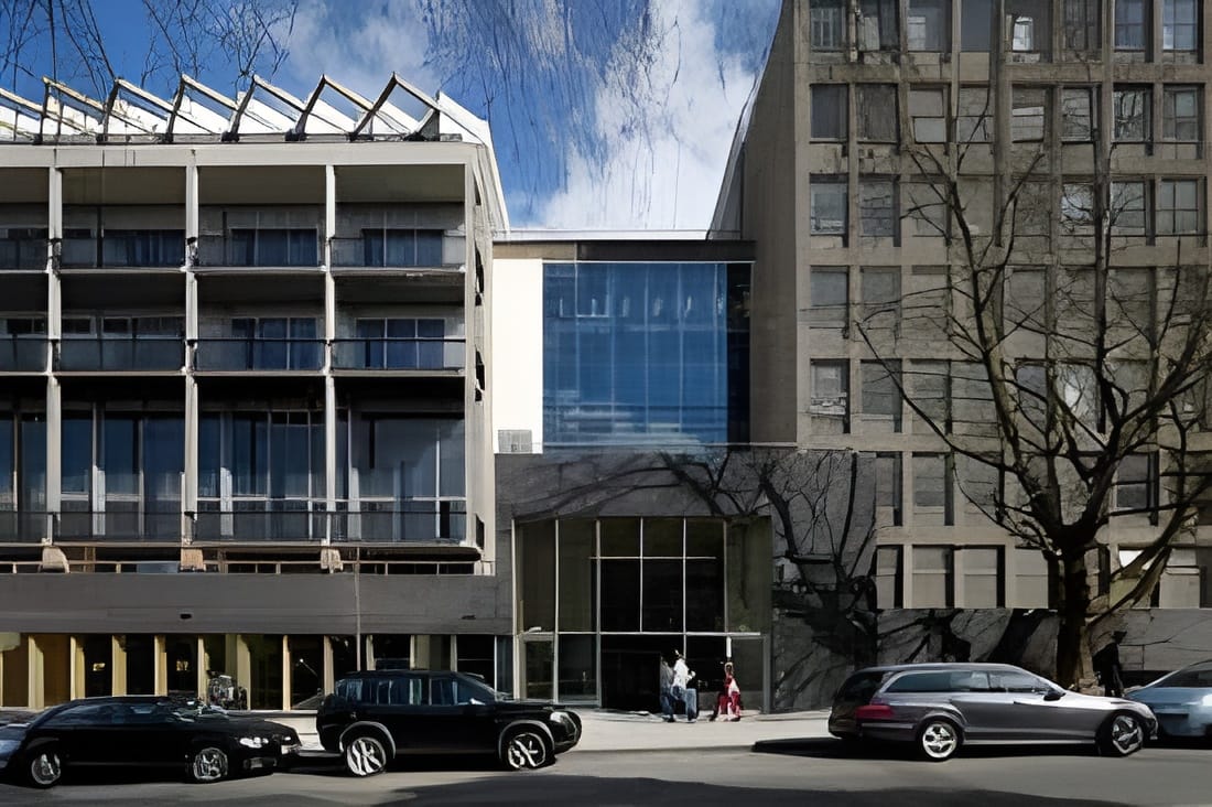 University of Bristol students union 0