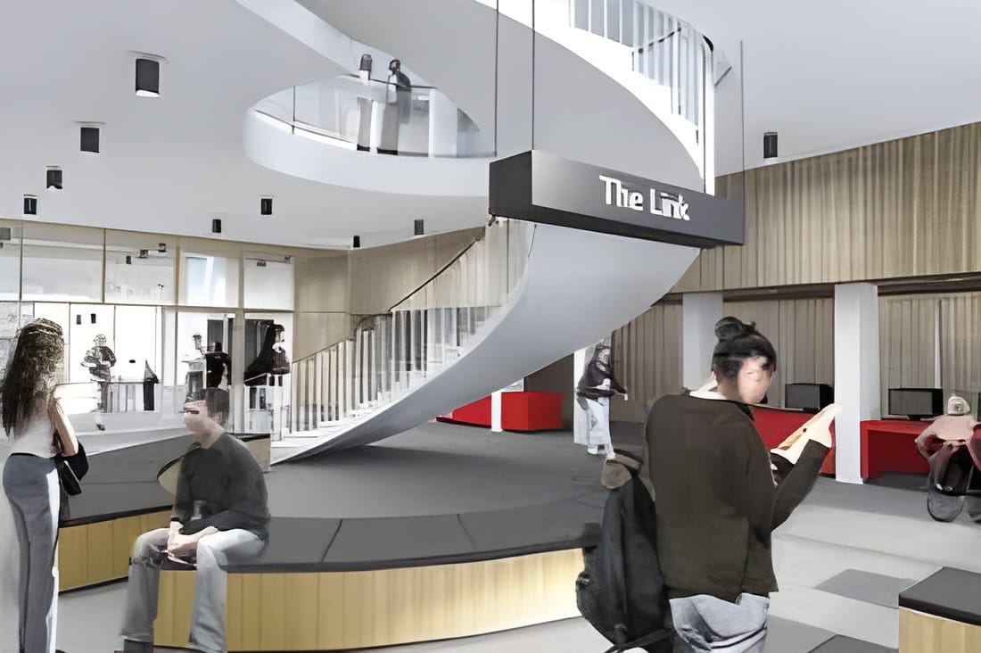 University of Bristol students union 2