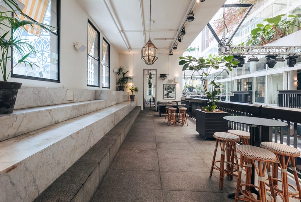 Exclusive (Level 1, 2 and Sunroom) 4