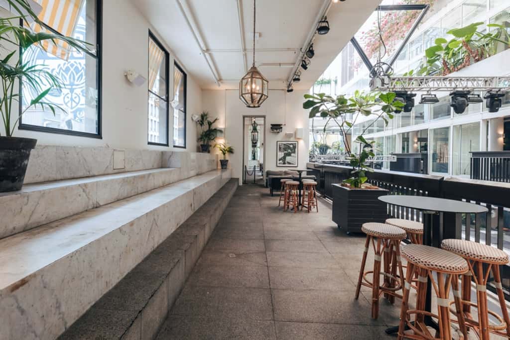 Exclusive (Level 1, 2 and Sunroom) 4