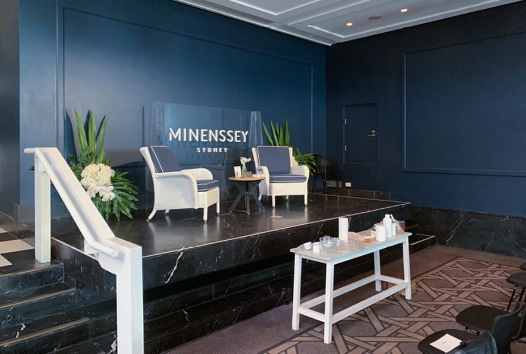 Exclusive (Level 1, 2 and Sunroom) 5