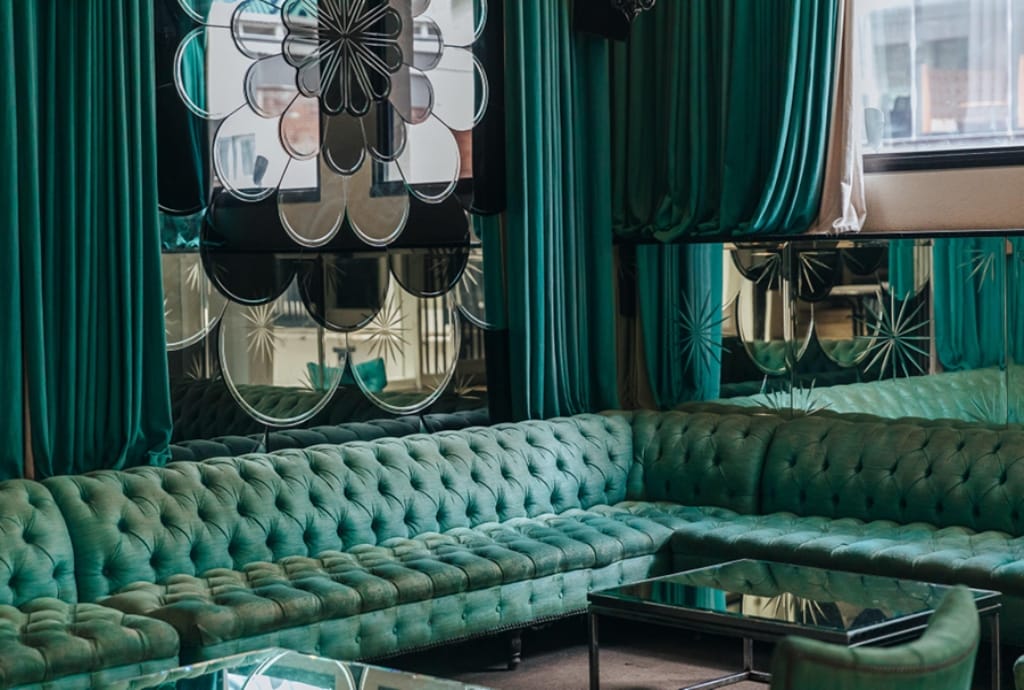 Exclusive (Level 1, 2 and Sunroom) 2