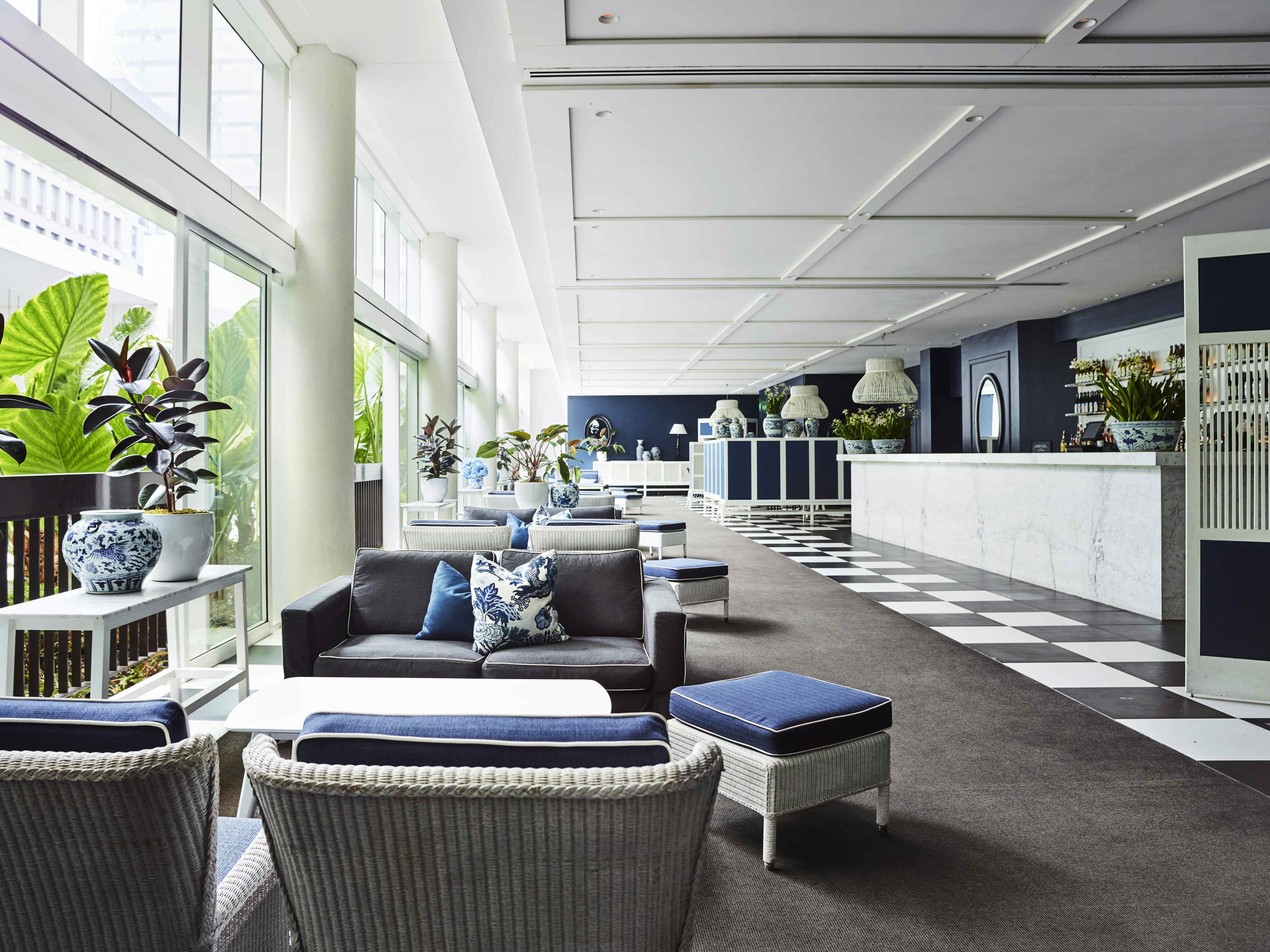 Exclusive (Level 1, 2 and Sunroom) 6