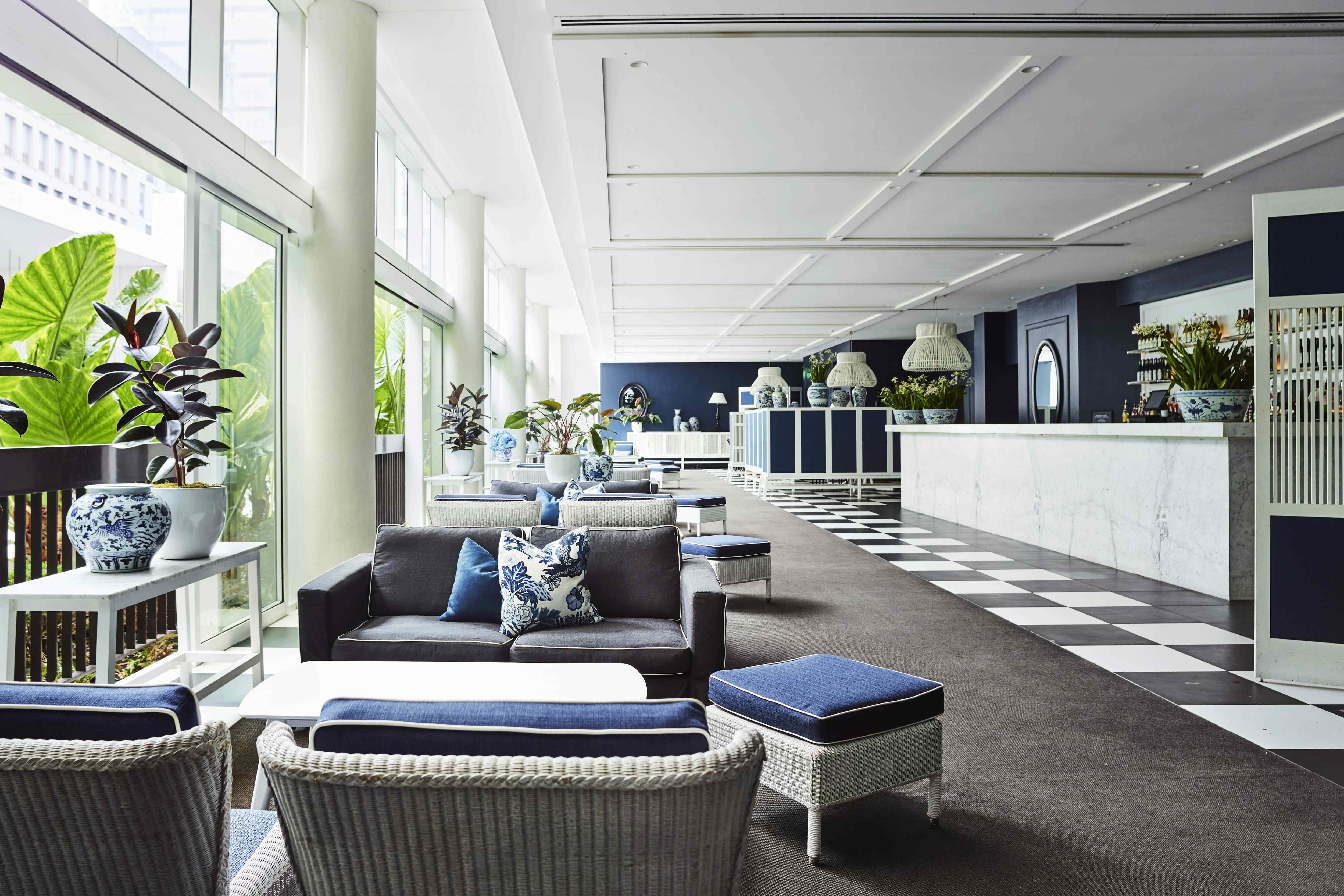 Exclusive (Level 1, 2 and Sunroom) 6