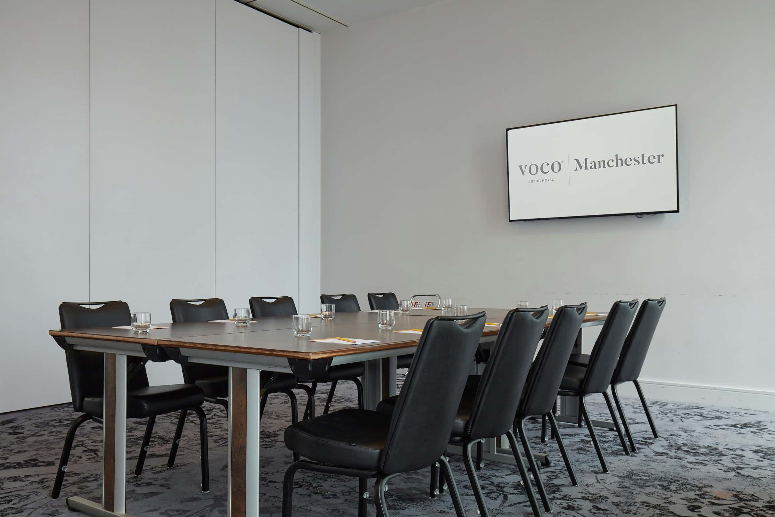 The Oxford Suite 3D tour