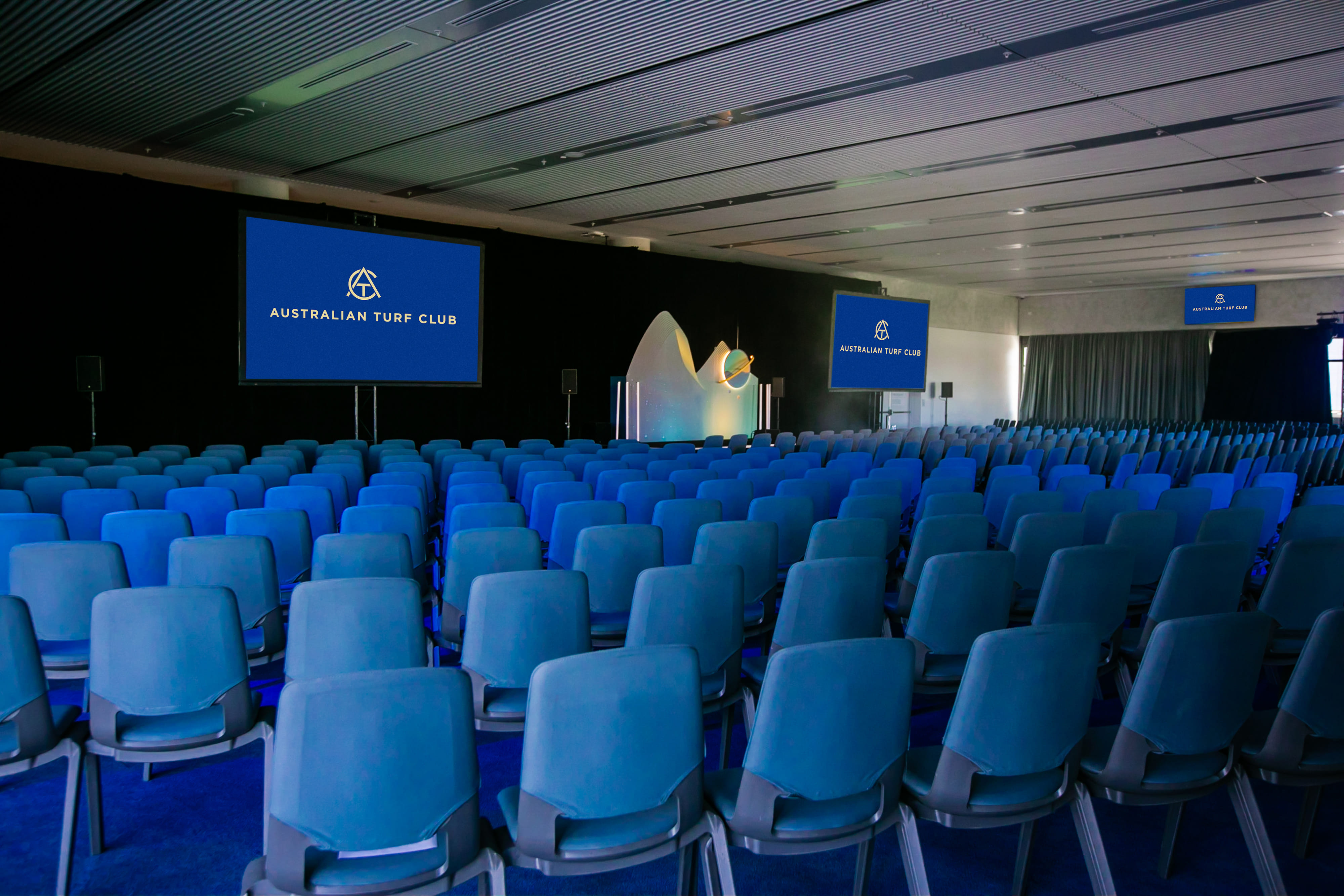 Winx Galleries (North + South & Terrace)