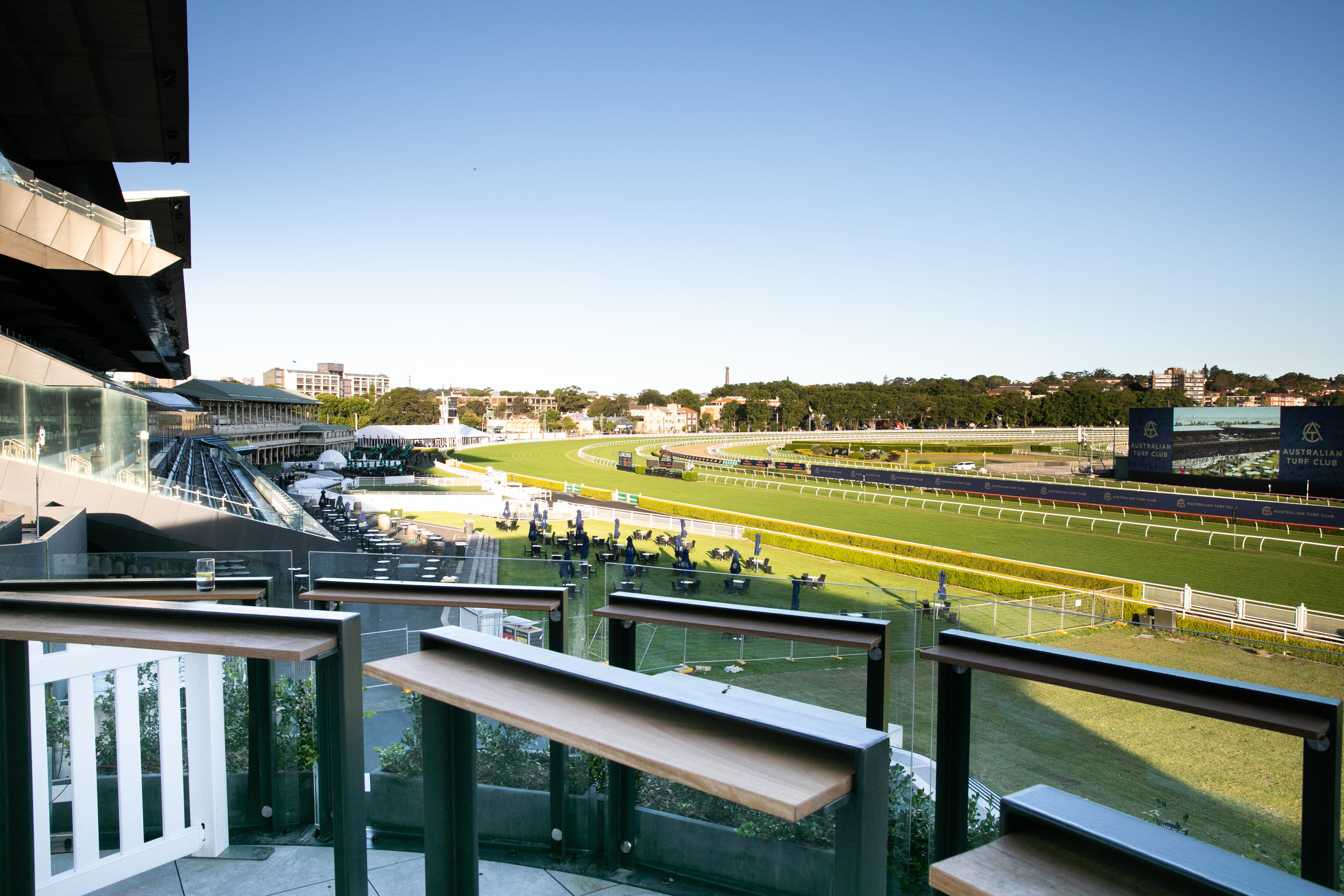 Winx Galleries (North + South & Terrace) 4