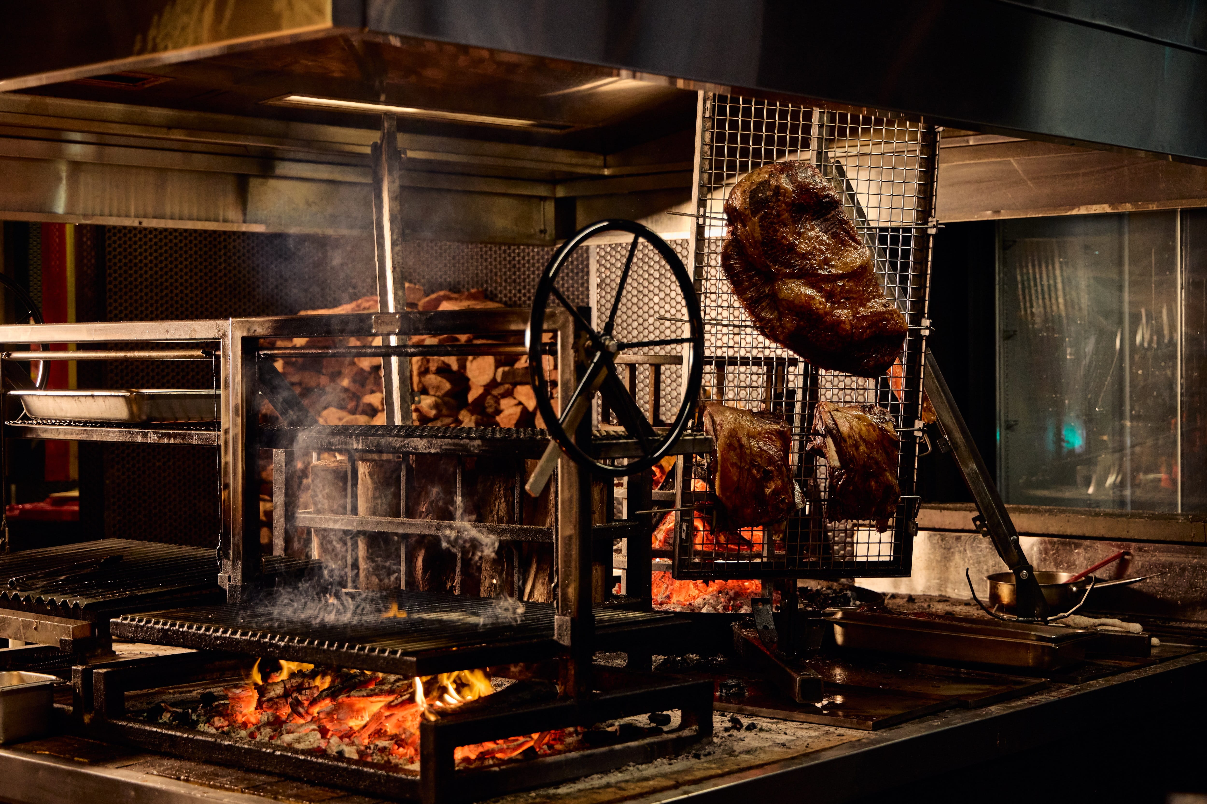 La Boca Bar and Grill Adelaide 1