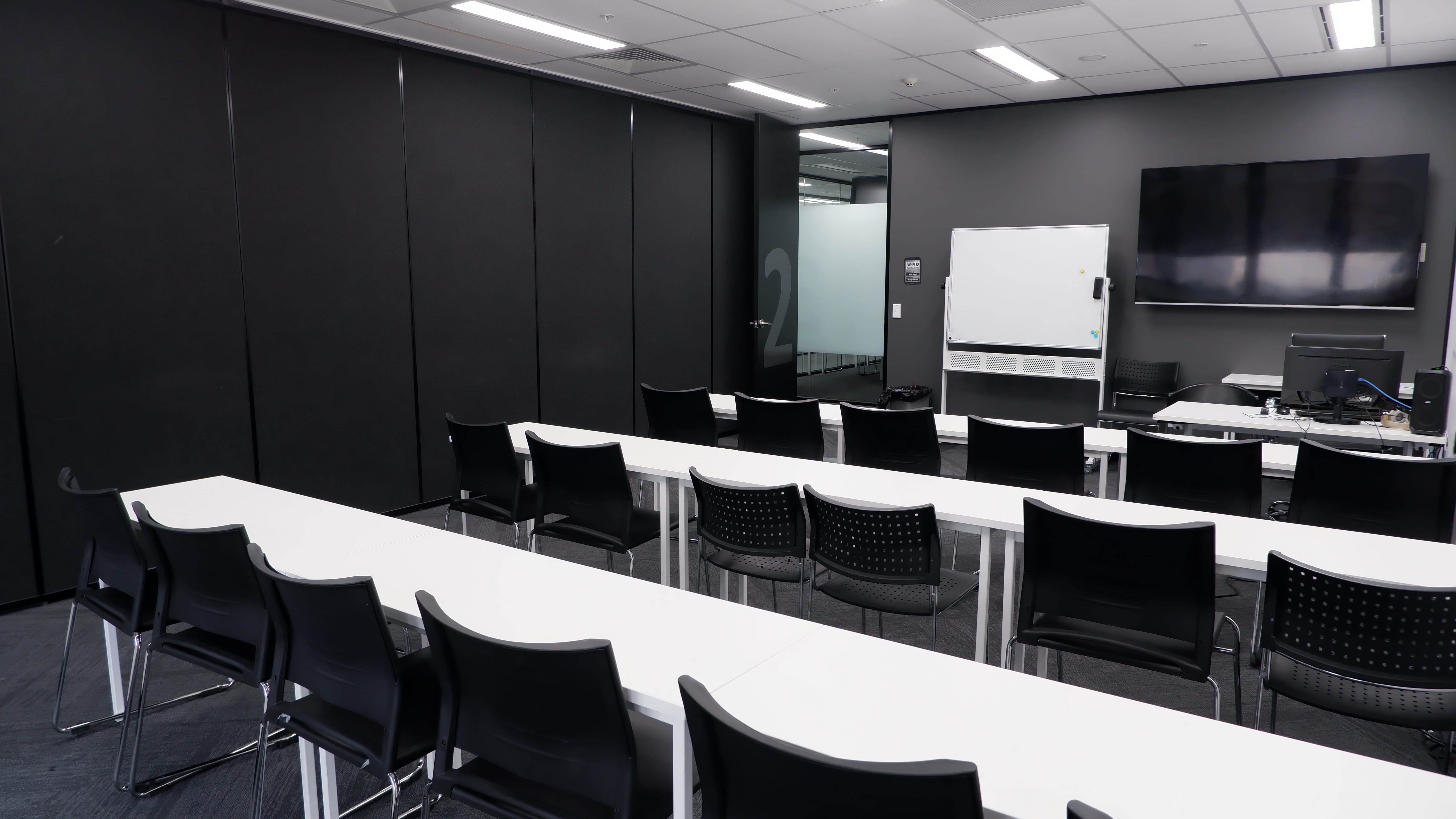 Training Room for 45 People 1