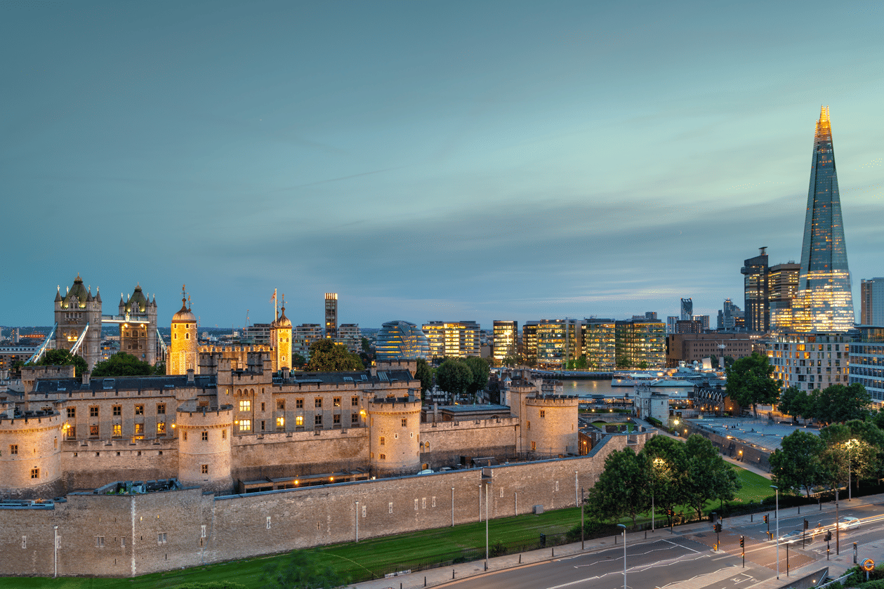 Celebrate Christmas in style with Blue Orchid Hospitality! 3