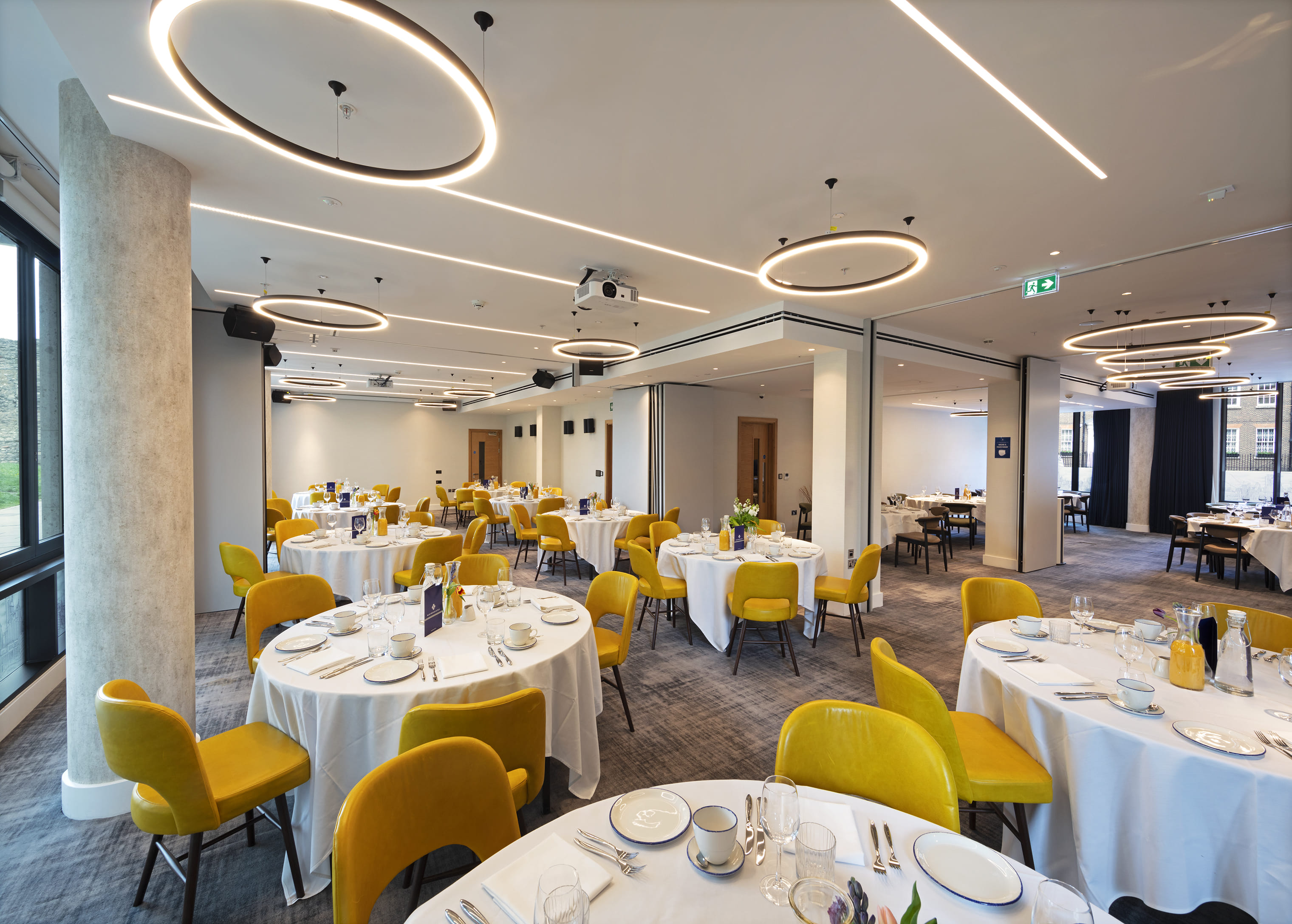 Celebrate Christmas in style with Blue Orchid Hospitality! 5