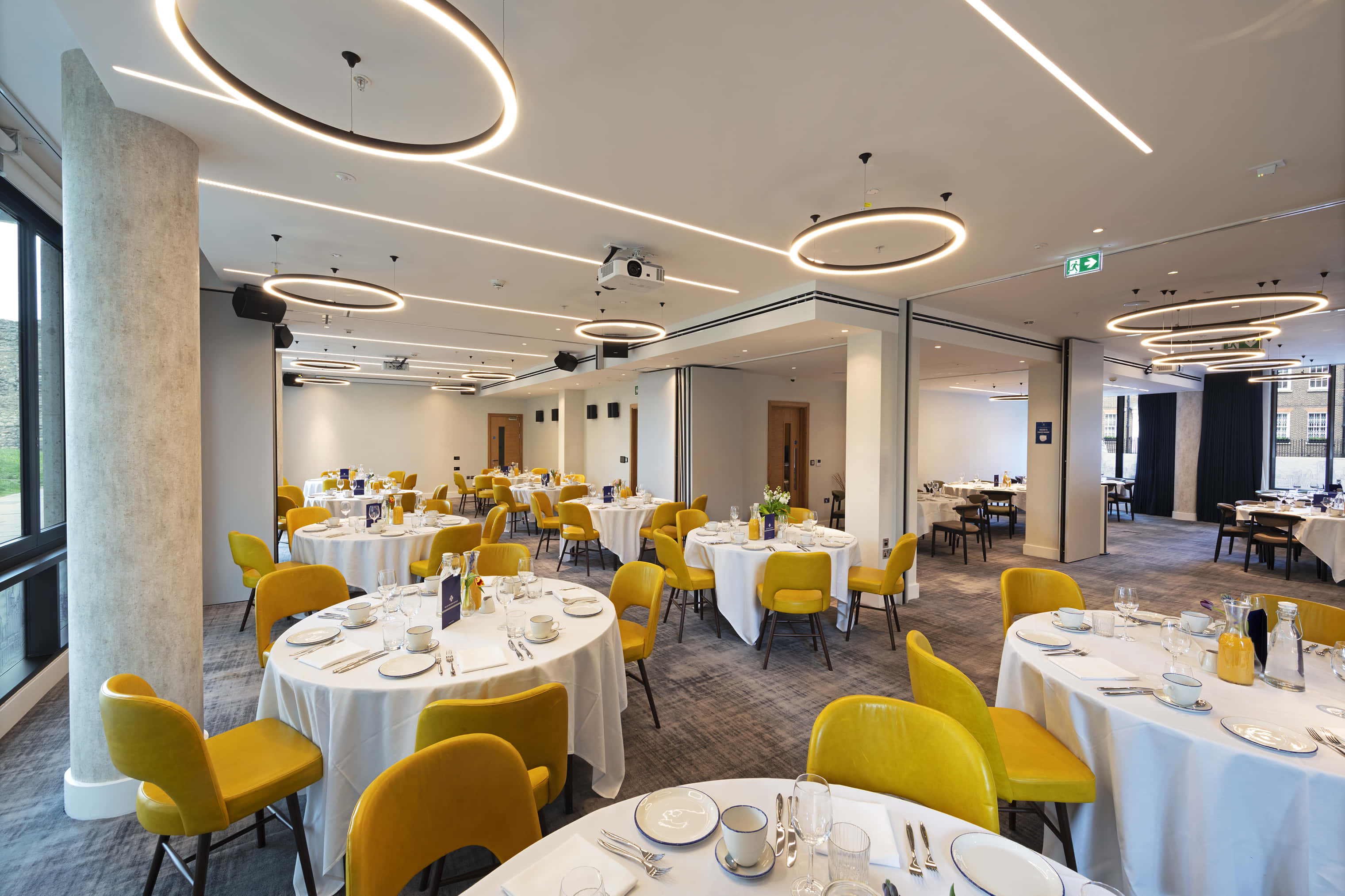 Celebrate Christmas in style with Blue Orchid Hospitality! 5