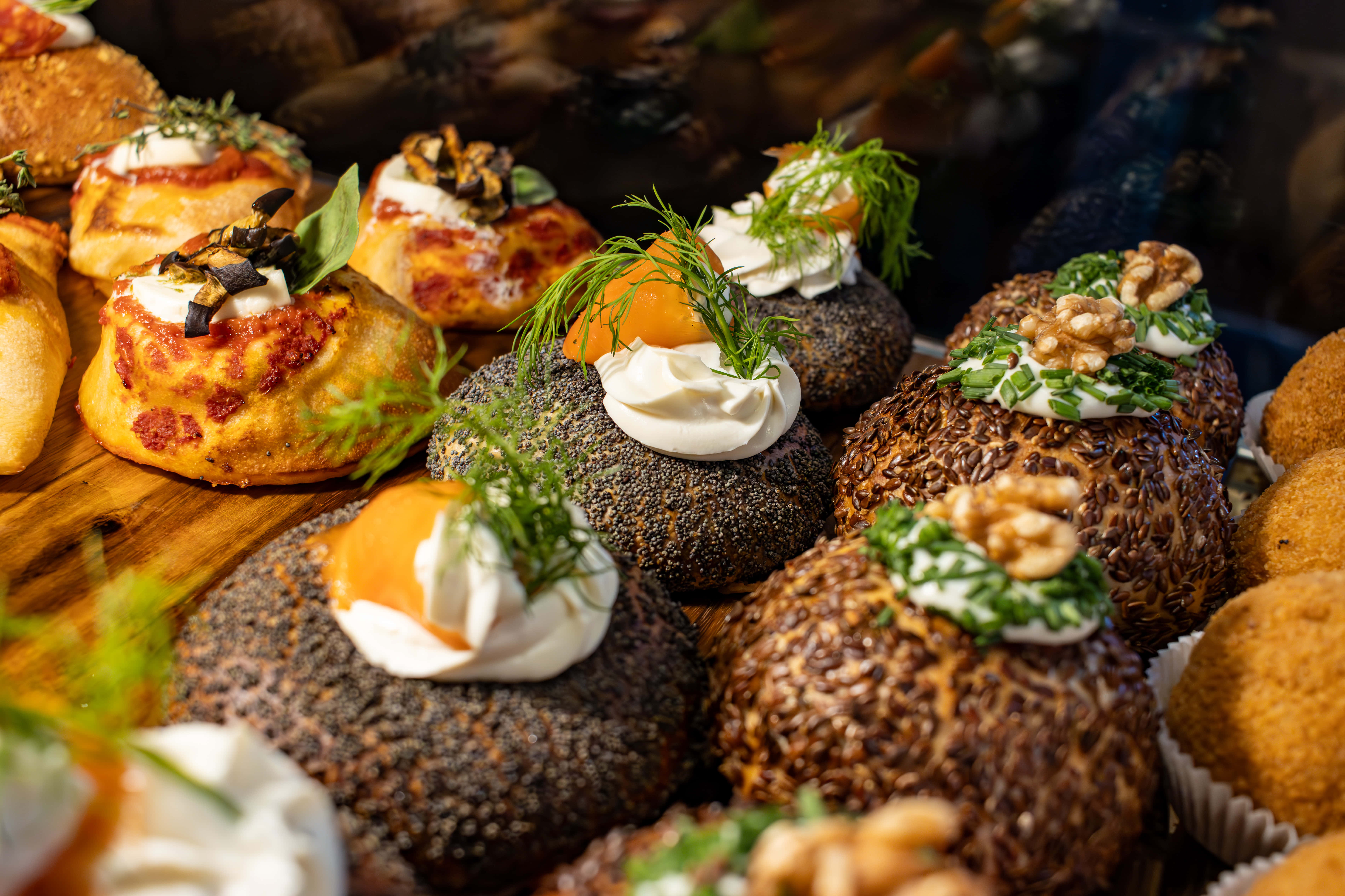 Baaria: Entire Venue Hire 9