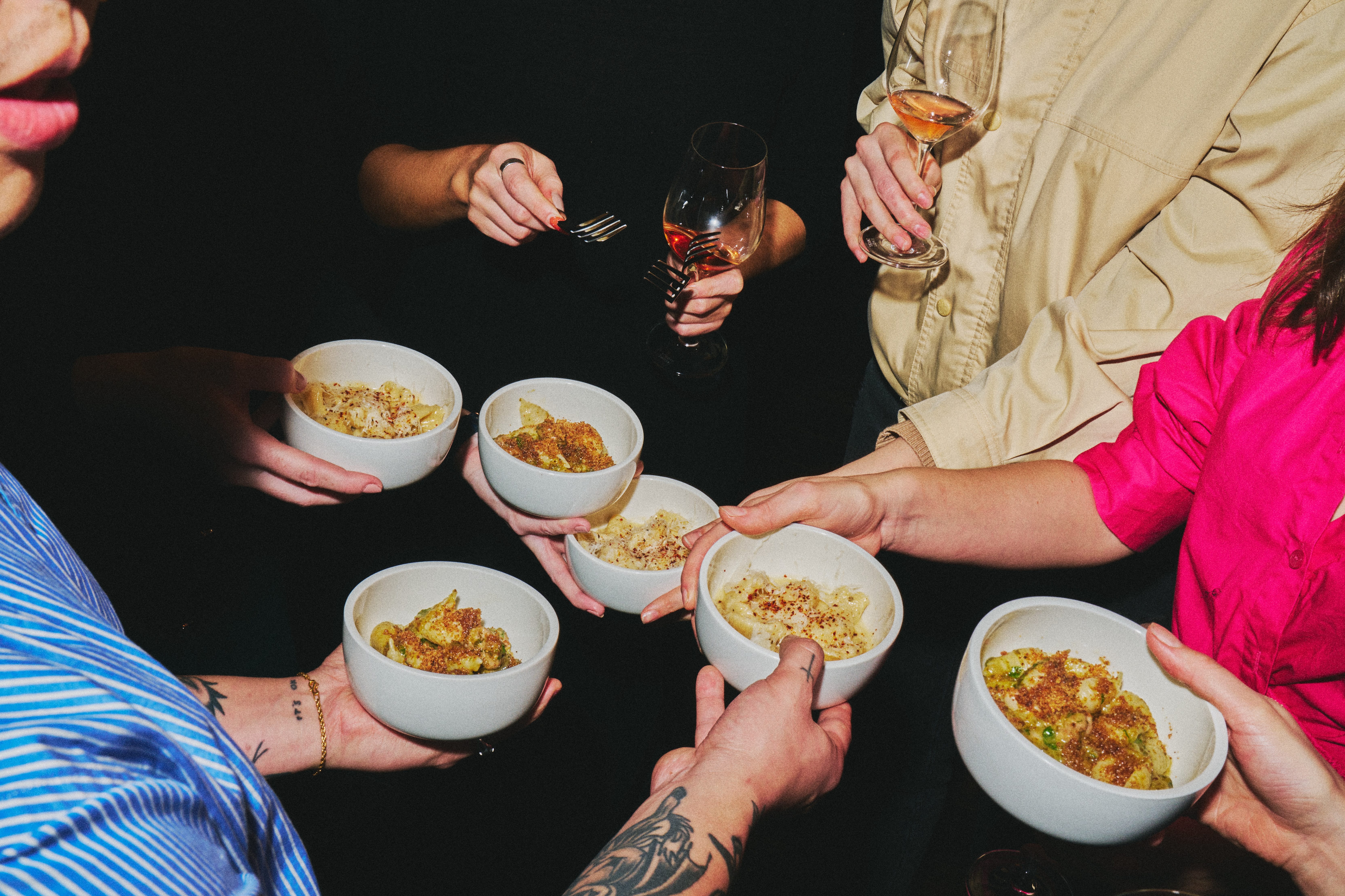 Private Dining Room 2