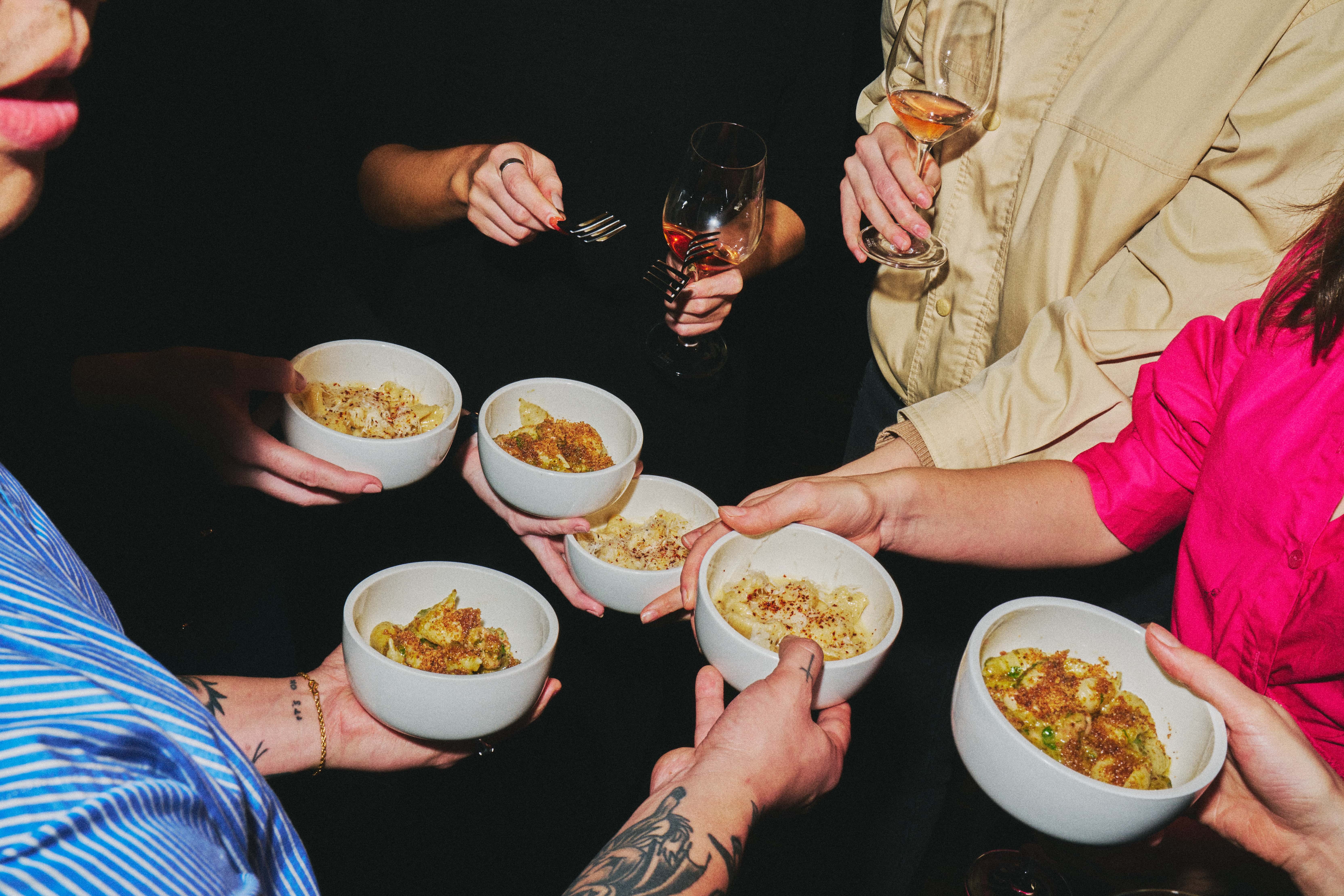 Private Dining Room 2