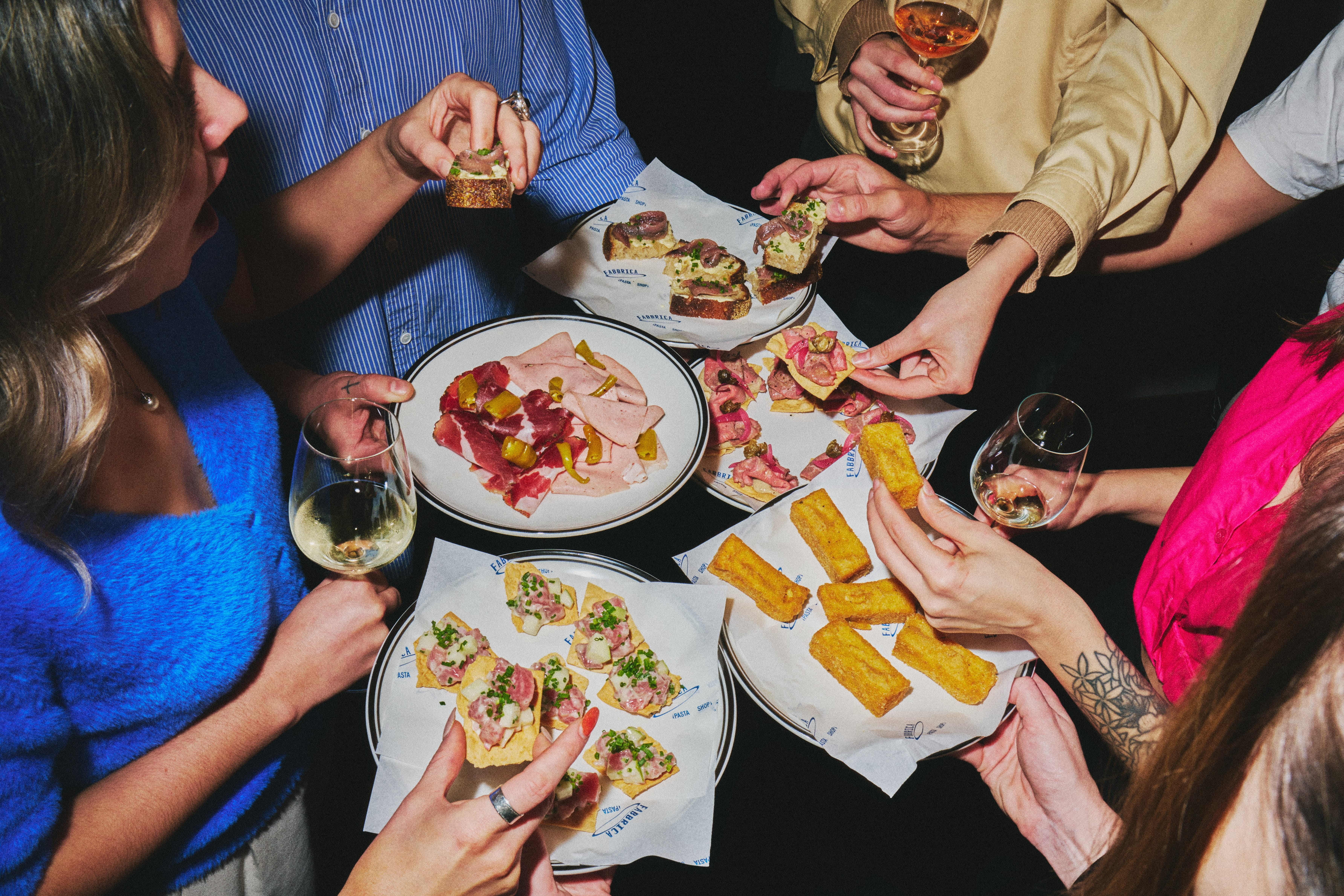 Private Dining Room 3