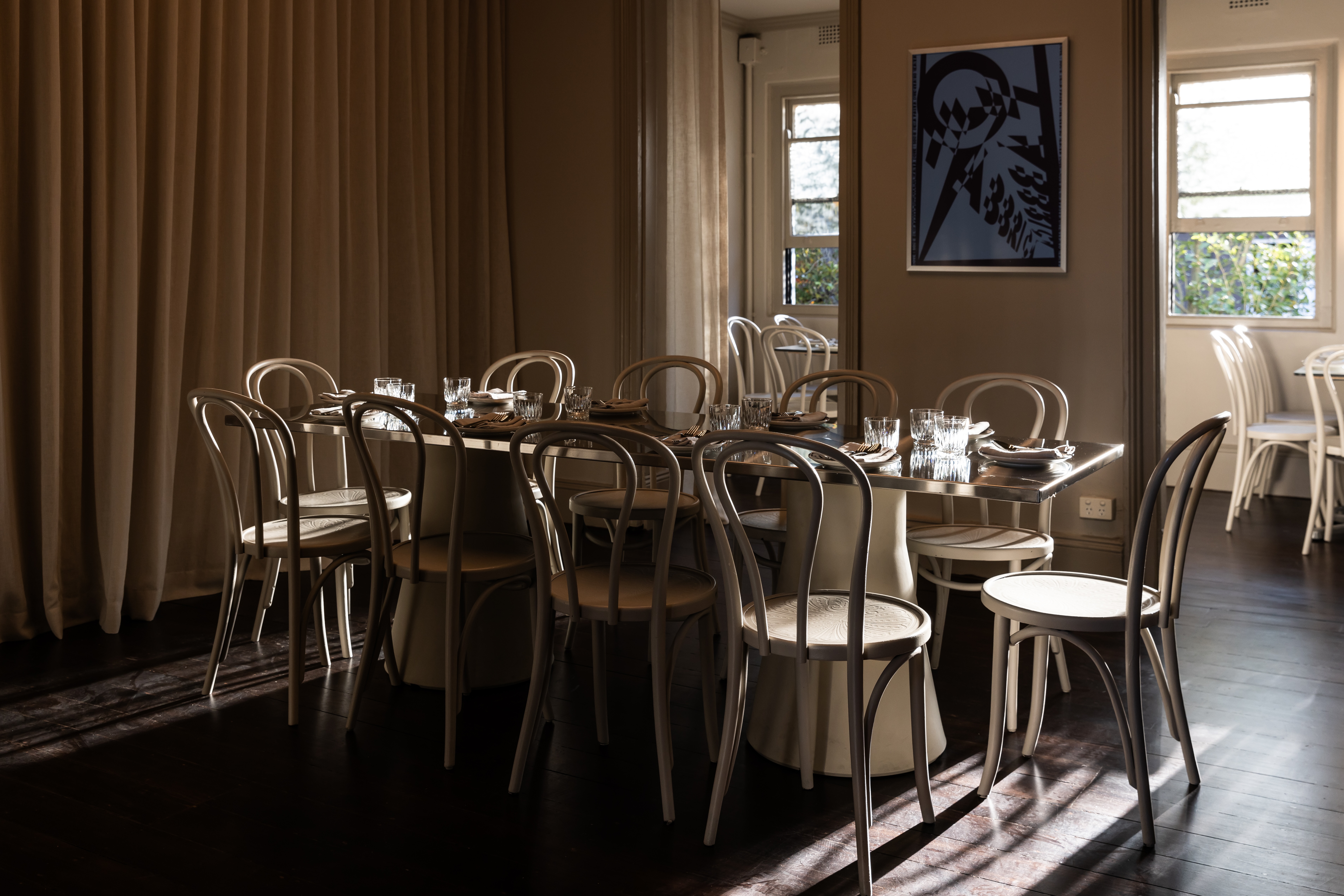 Private Dining Room 0