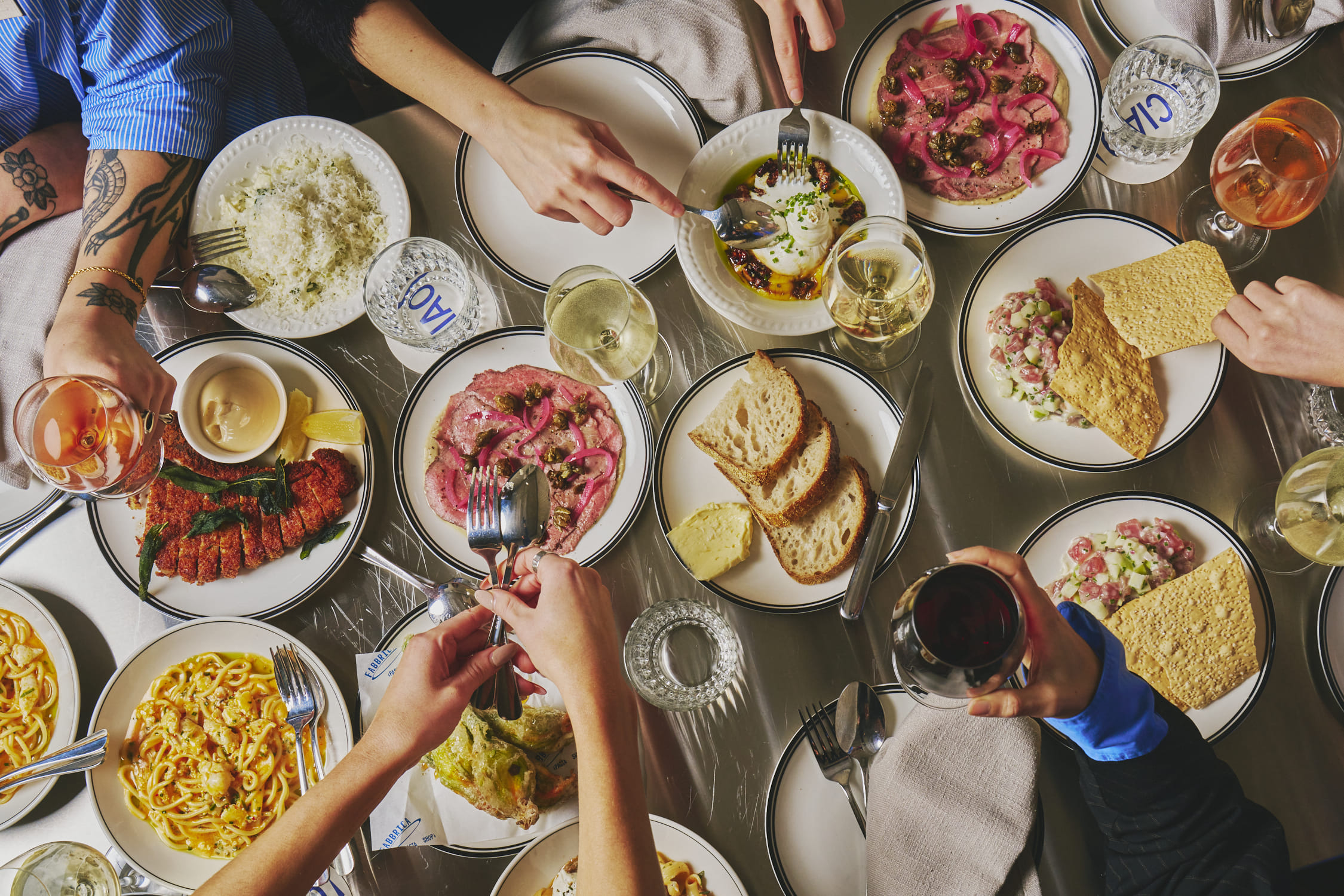 Private Dining Room 1