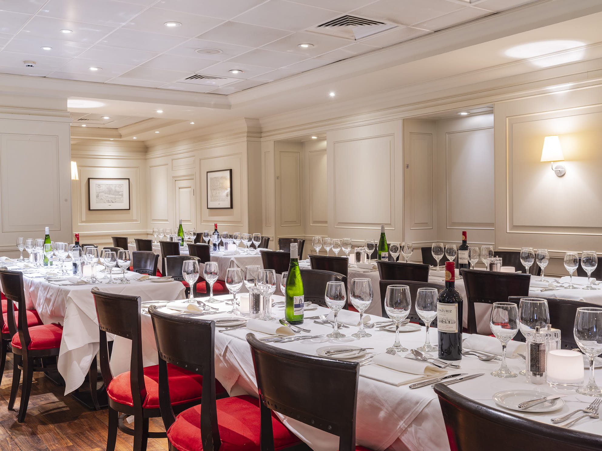 Londinium Restaurant 2