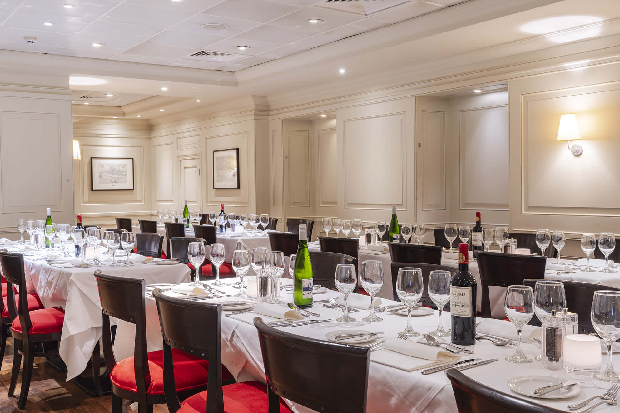 Londinium Restaurant 2