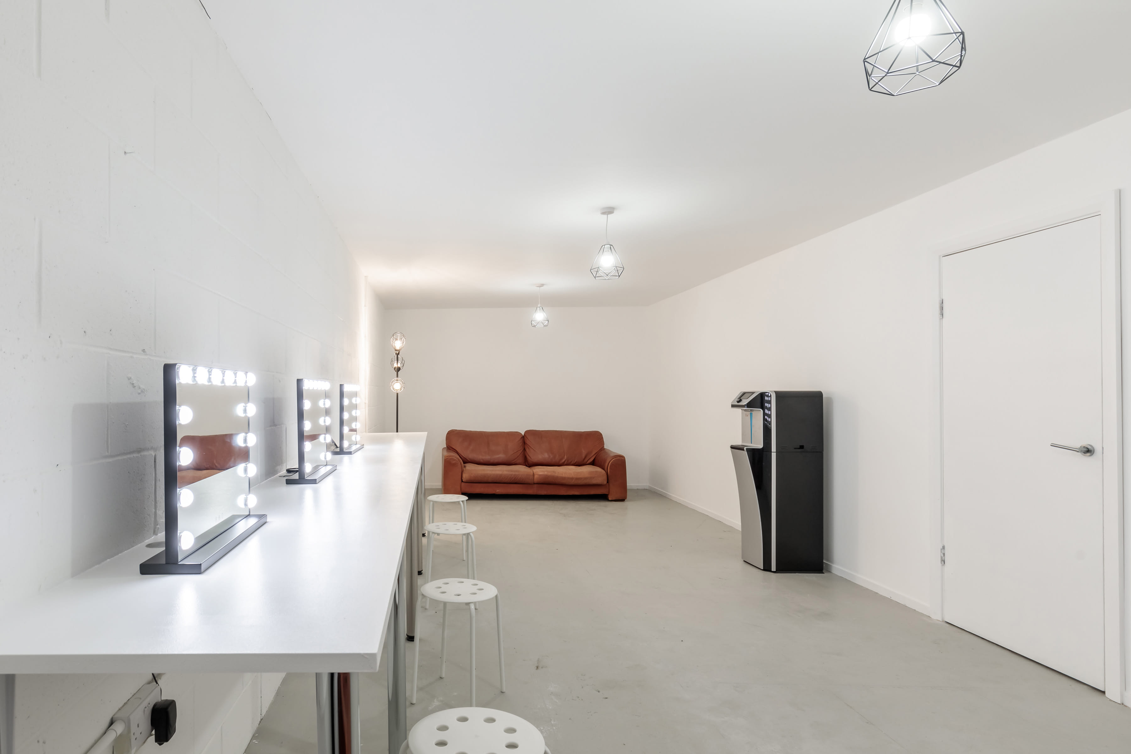 Studio Warehouse Wembley 9