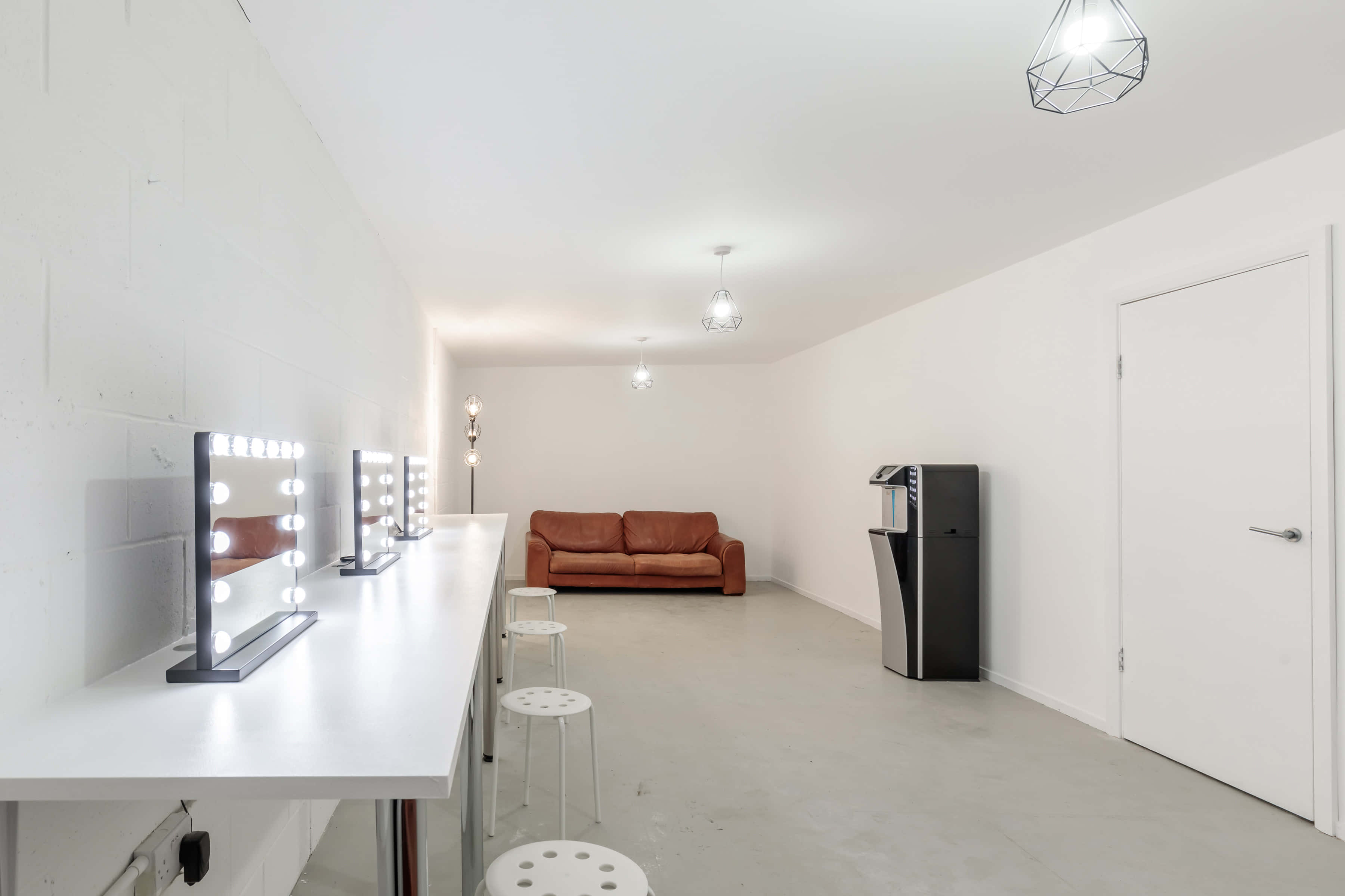 Studio Warehouse Wembley 9