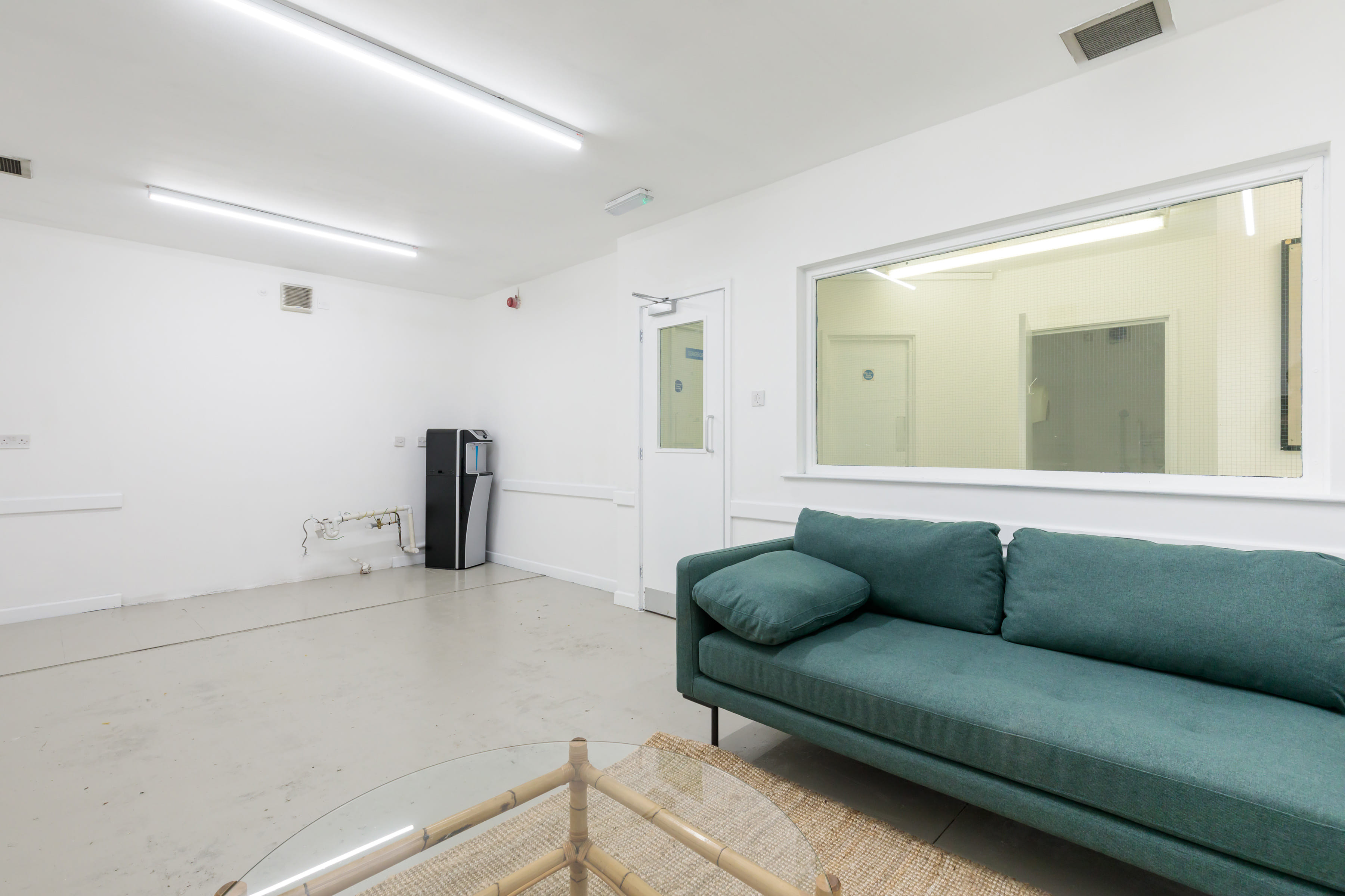 Studio Warehouse Wembley 14