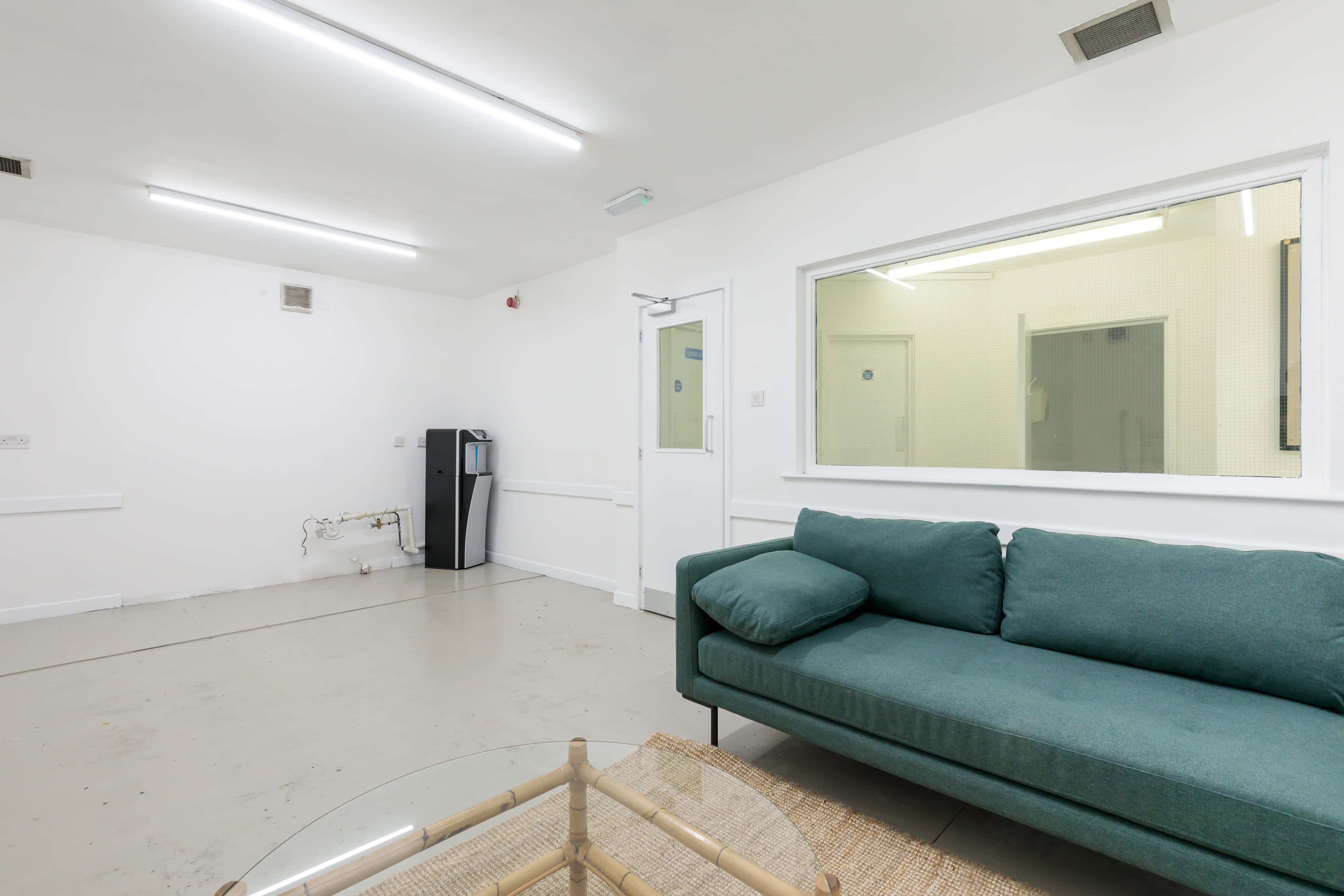 Studio Warehouse Wembley 14