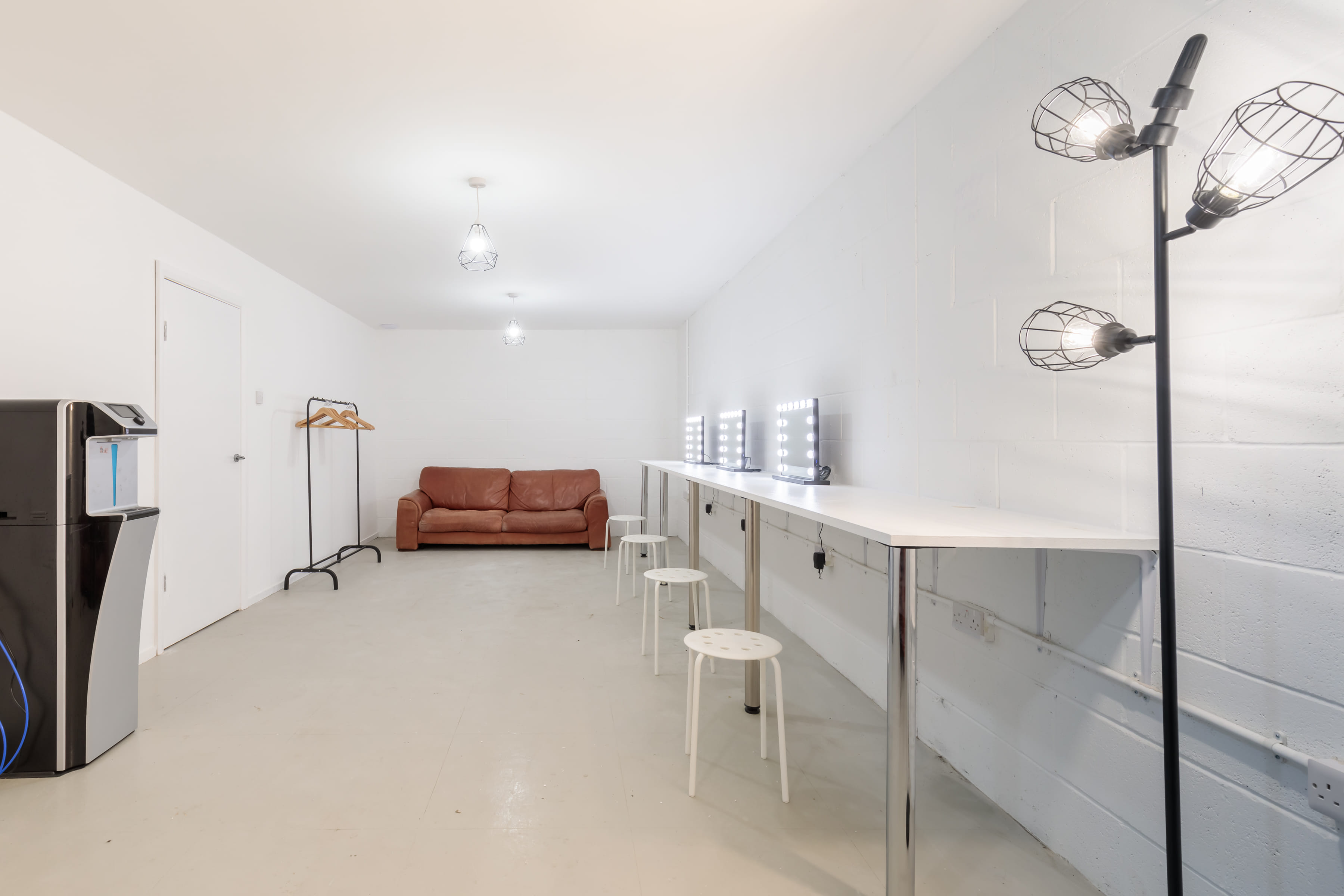 Studio Warehouse Wembley 11