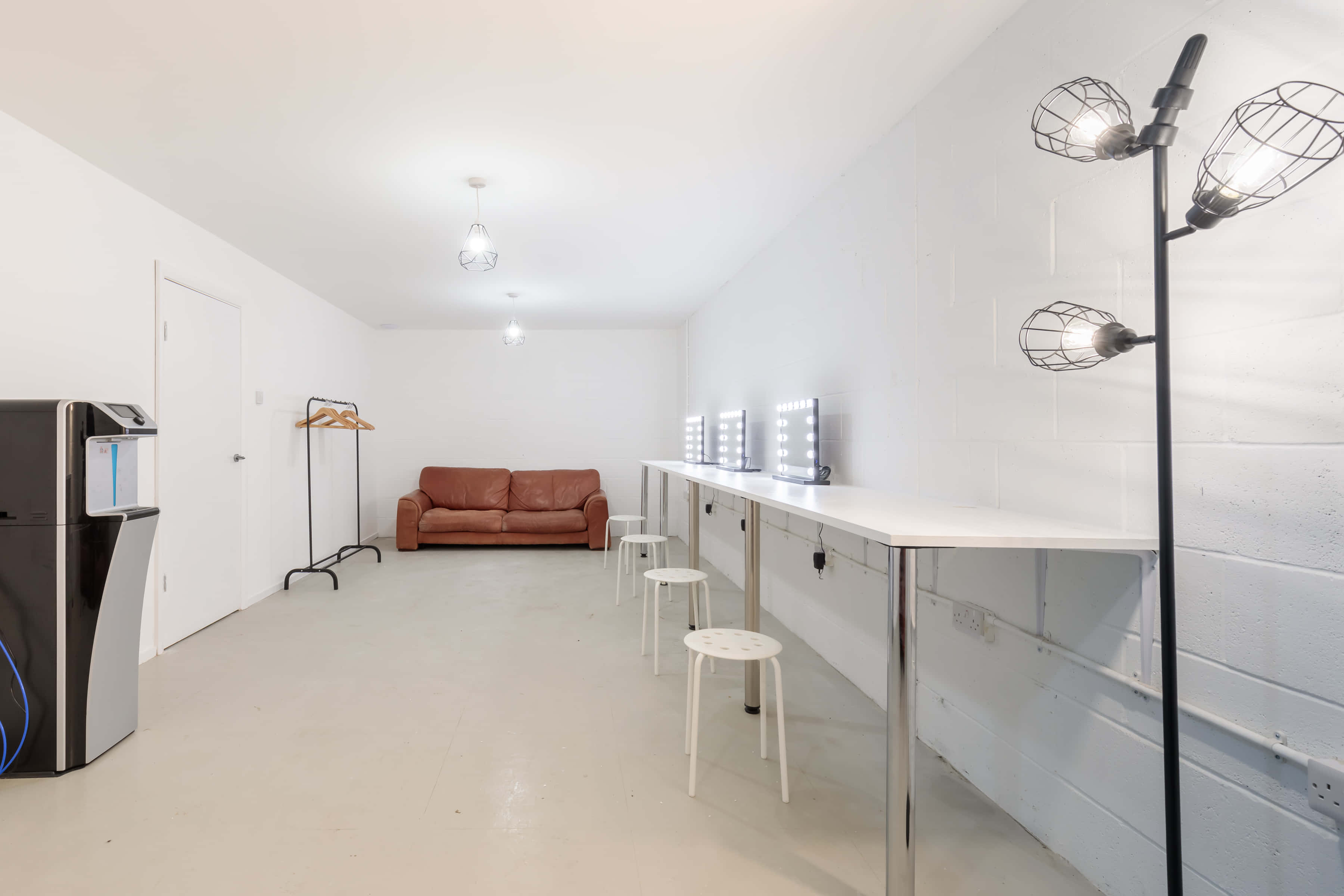 Studio Warehouse Wembley 11