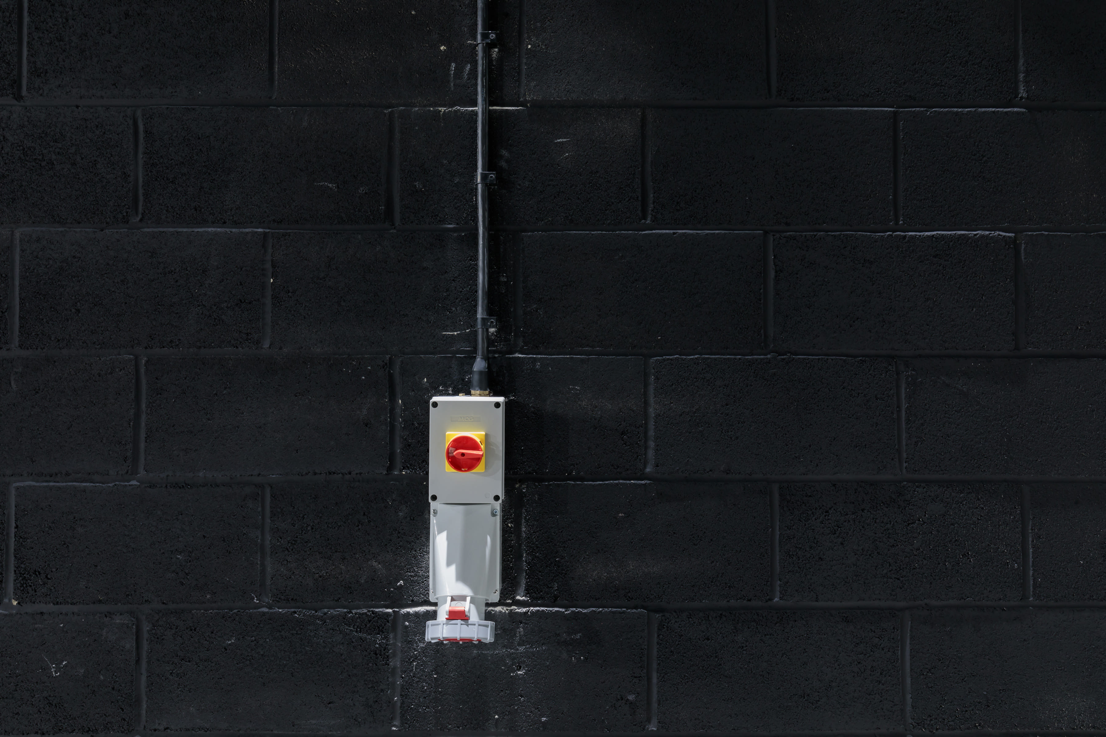 Studio Warehouse Wembley 6