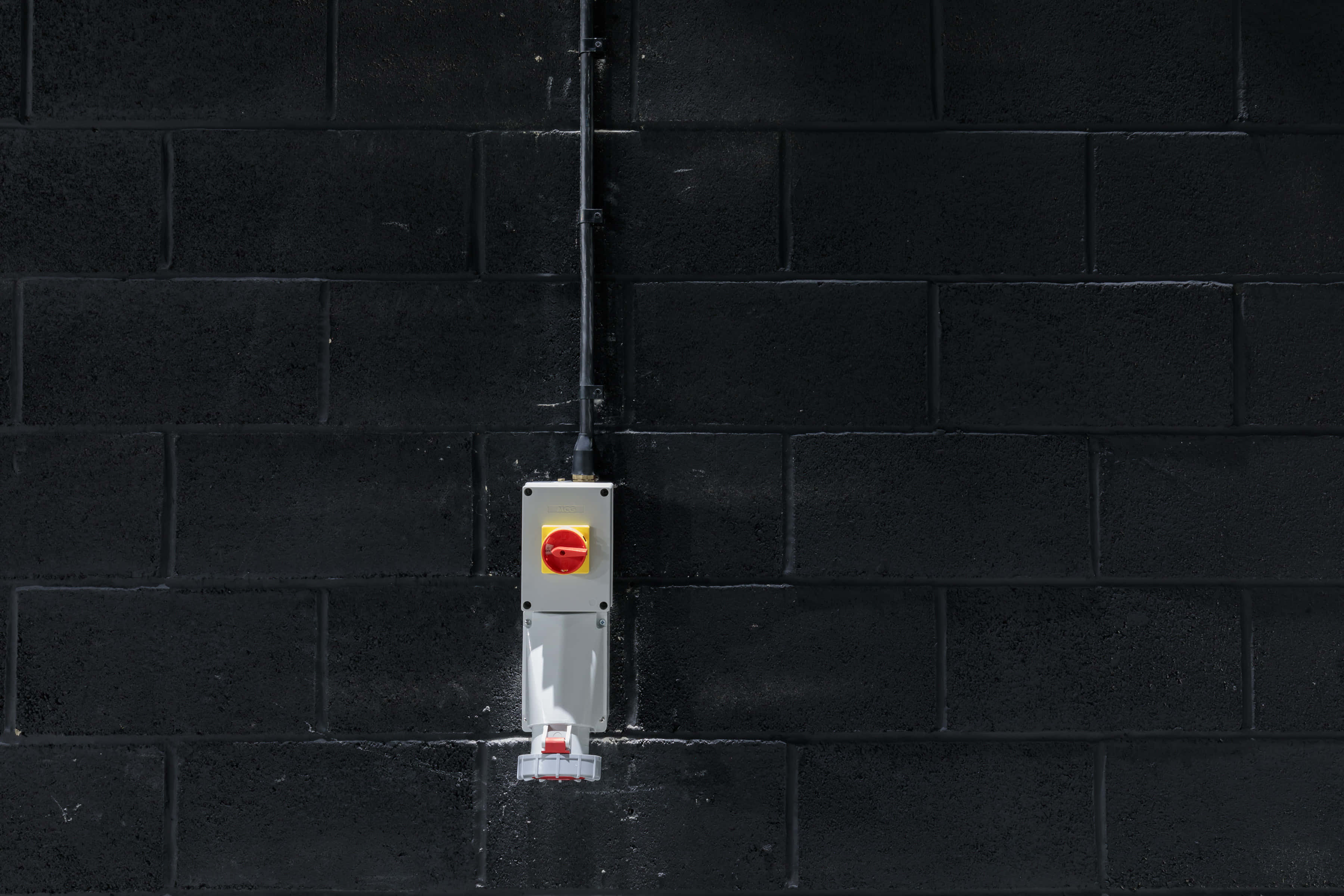 Studio Warehouse Wembley 6