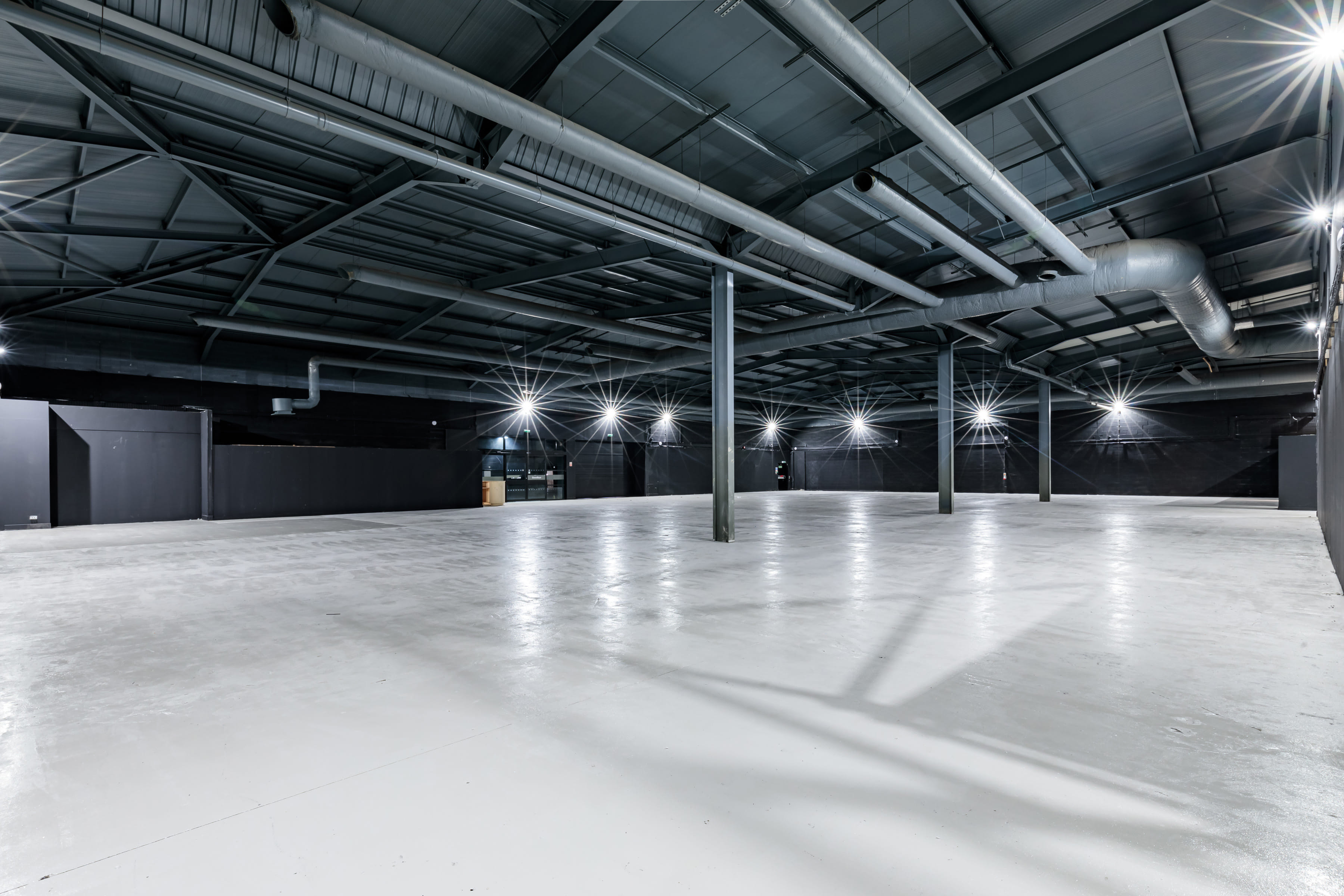 Studio Warehouse Wembley 7