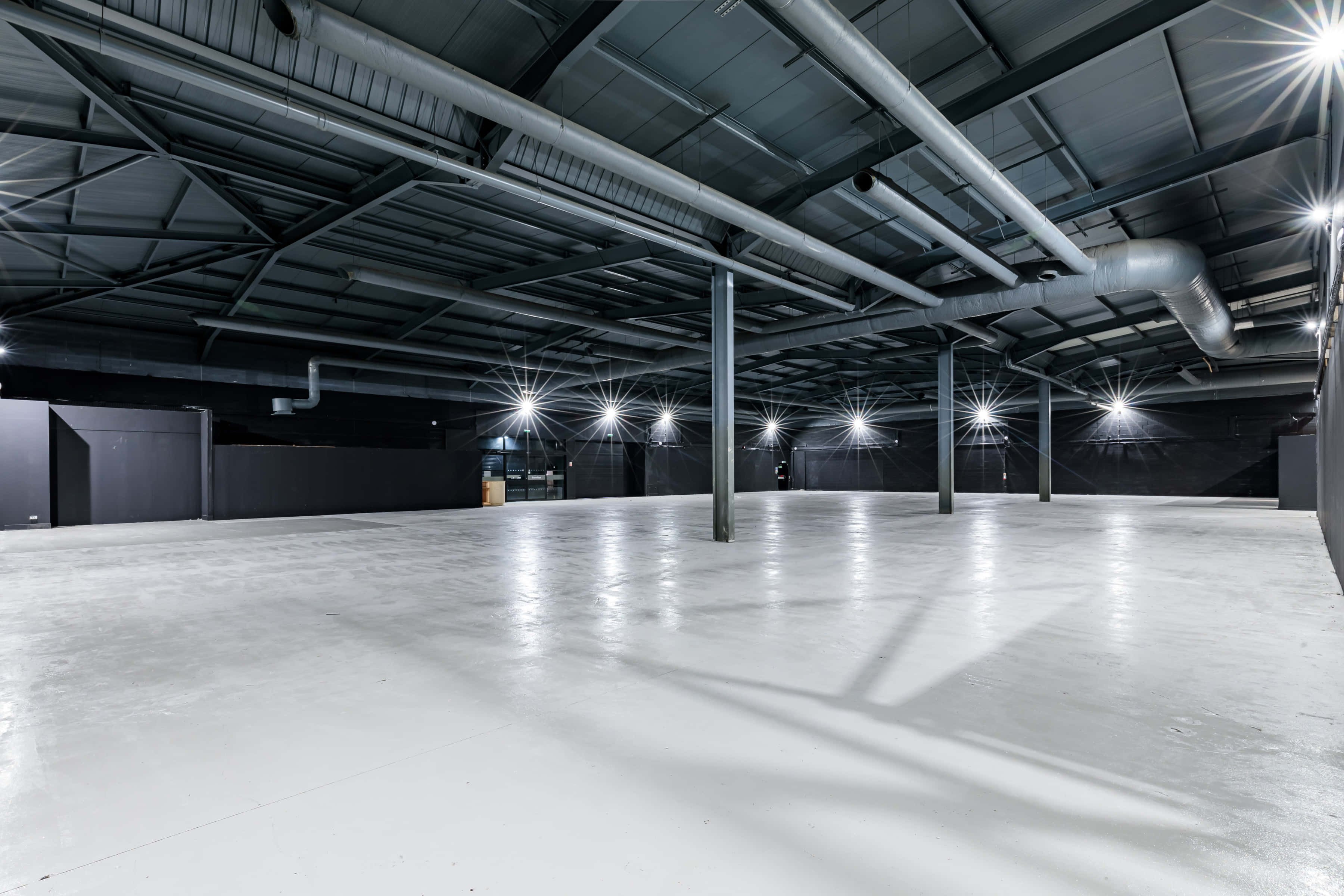 Studio Warehouse Wembley 7