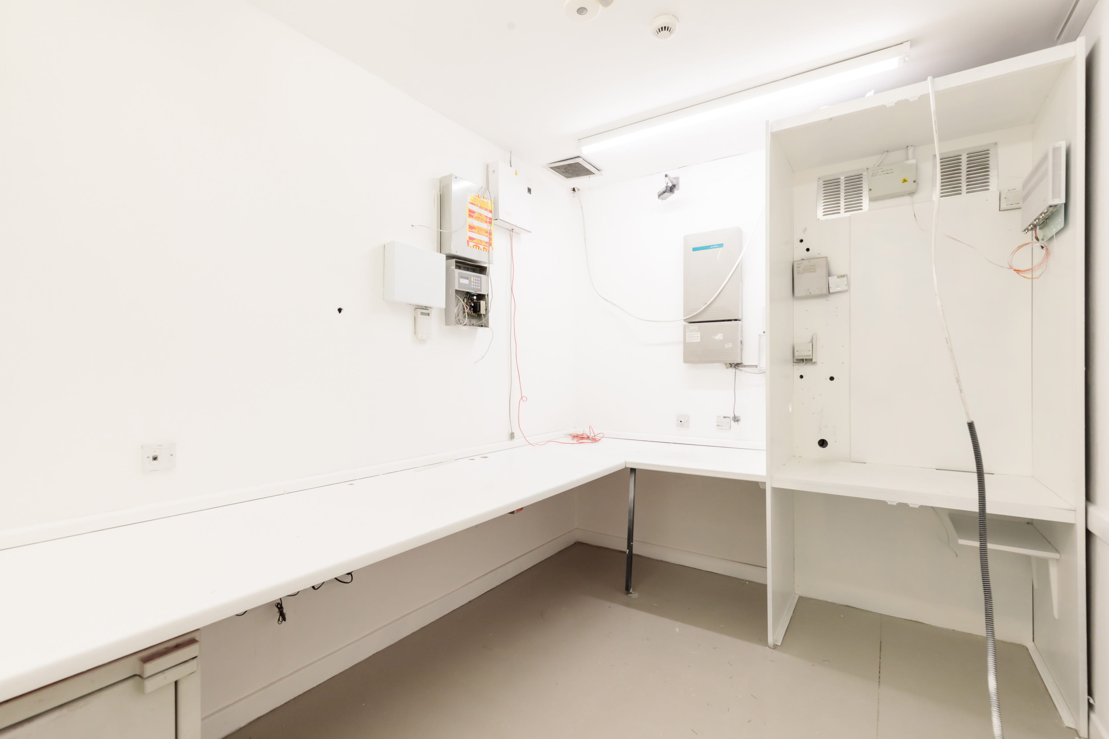 Studio Warehouse Wembley 13