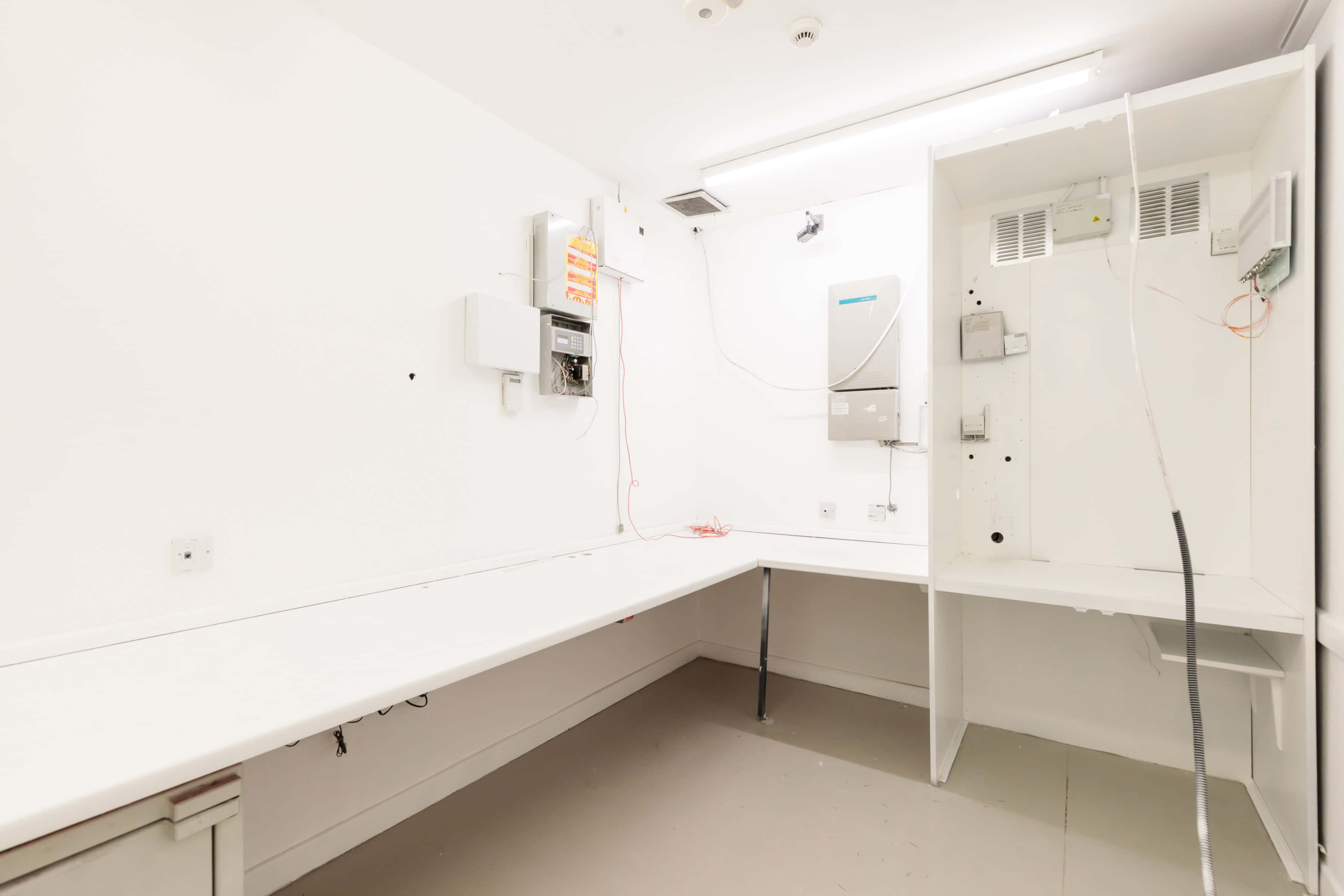 Studio Warehouse Wembley 13