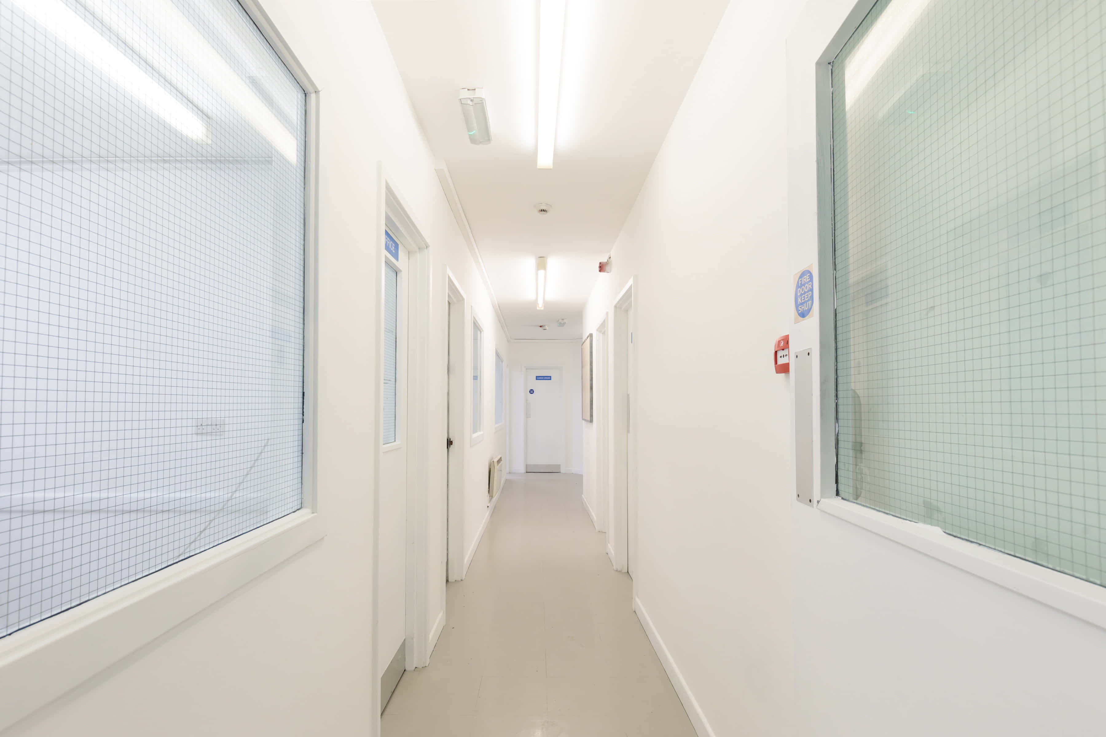 Studio Warehouse Wembley 12