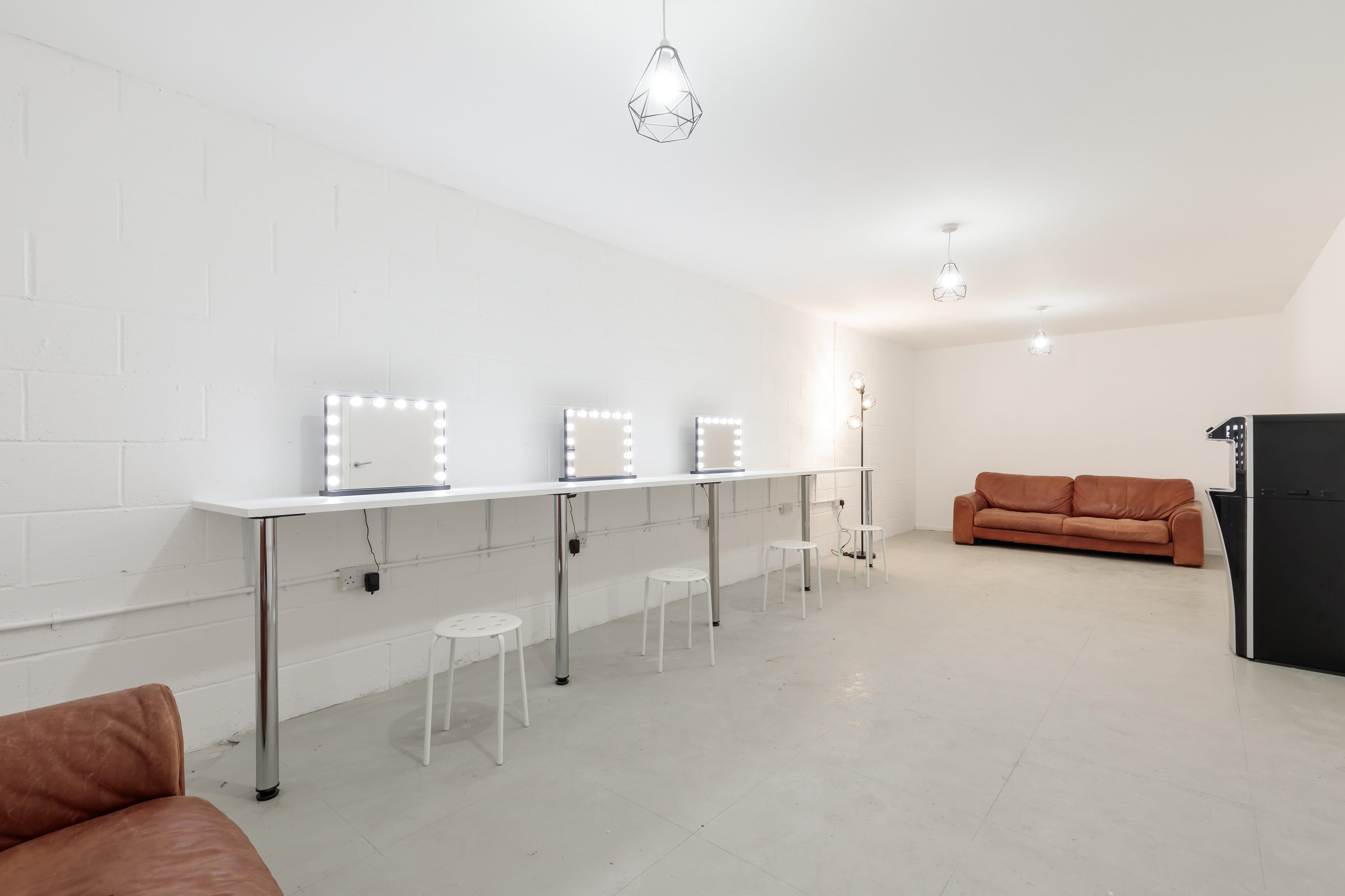 Studio Warehouse Wembley 10