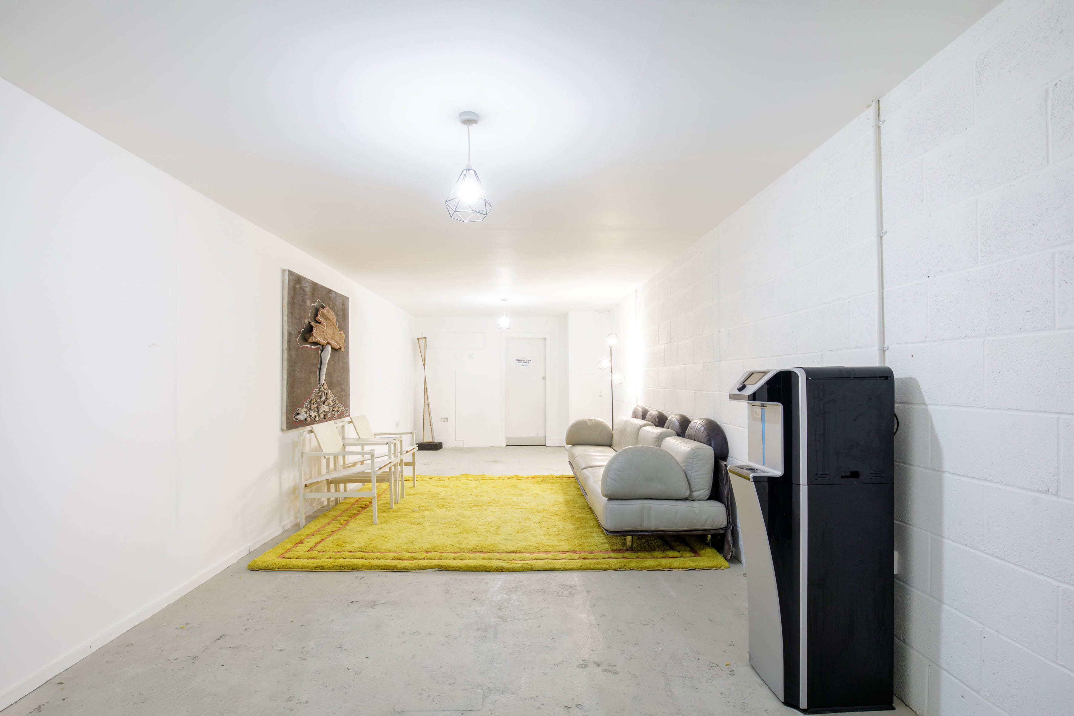 Studio Warehouse Wembley 4