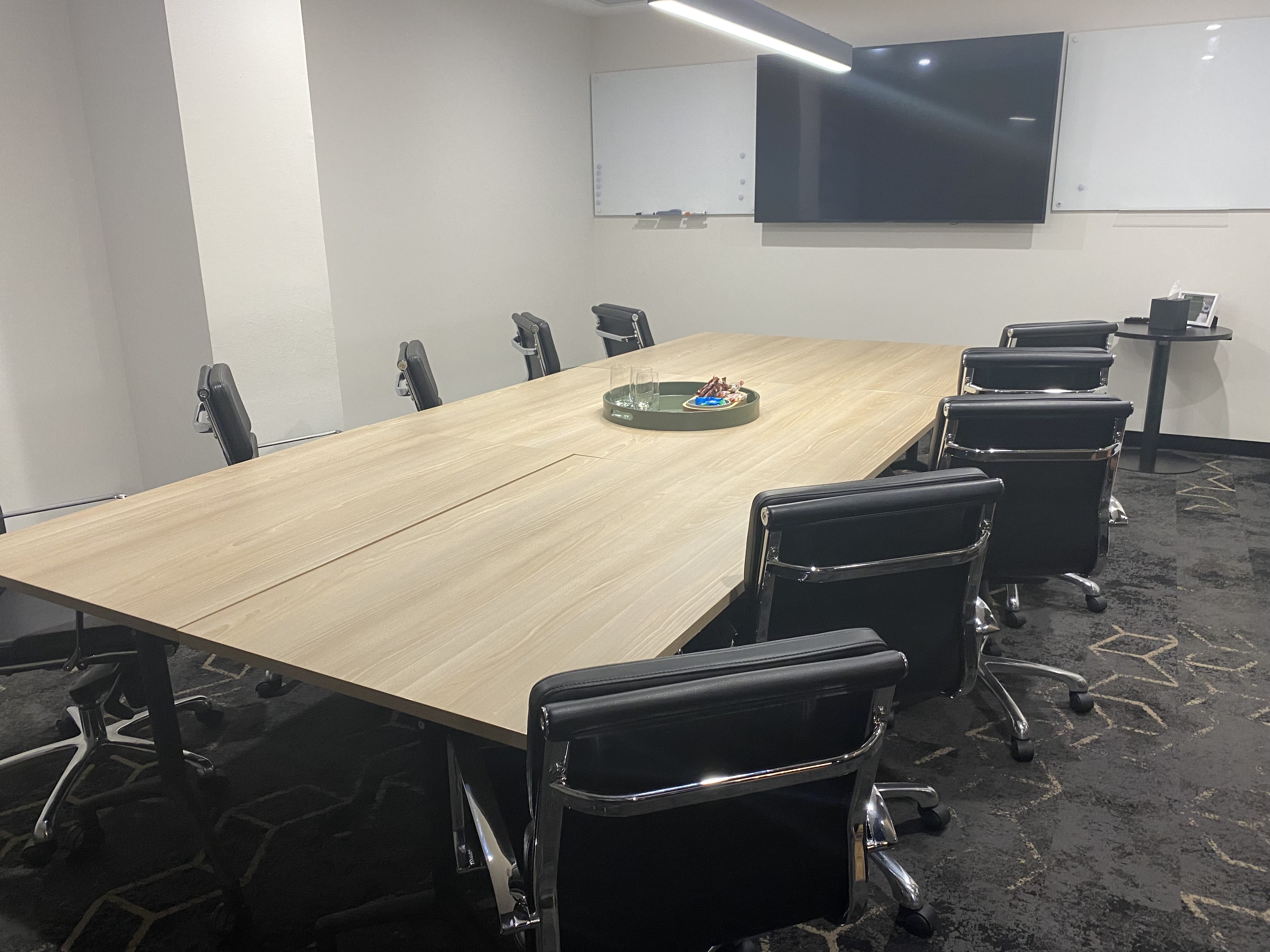 Barton Boardroom 1