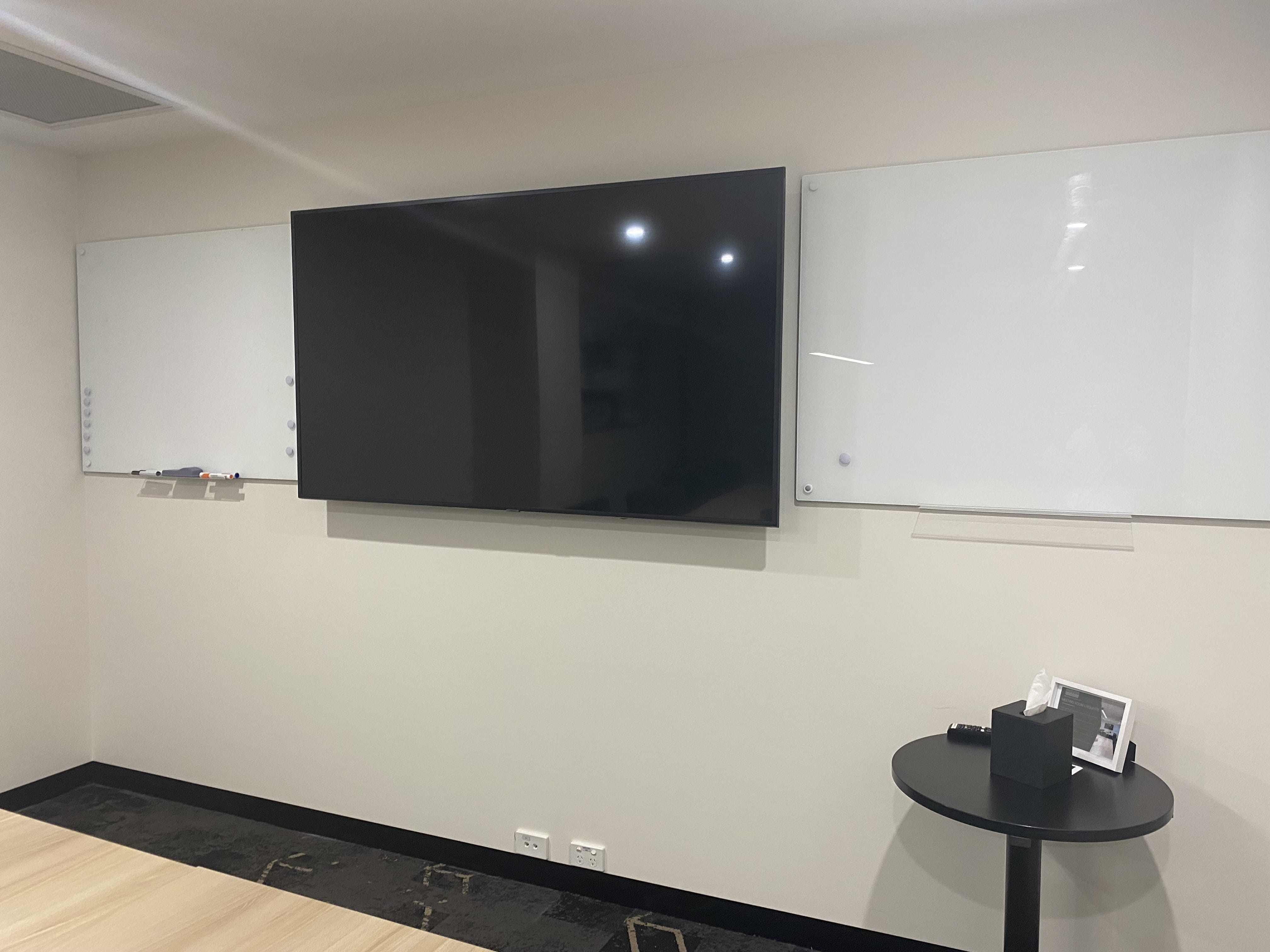 Hopetoun Boardroom 1