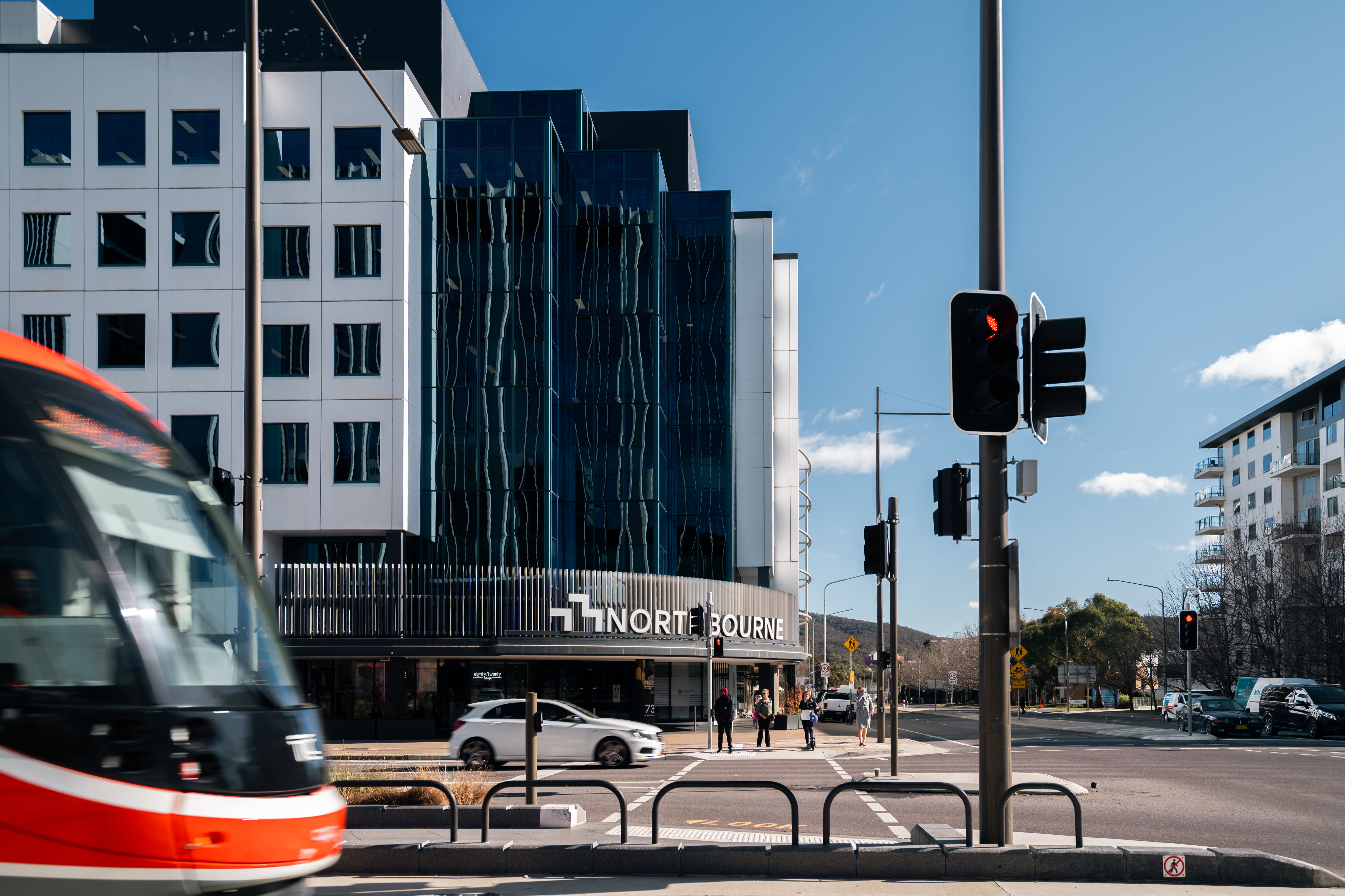 Hopetoun Boardroom 3