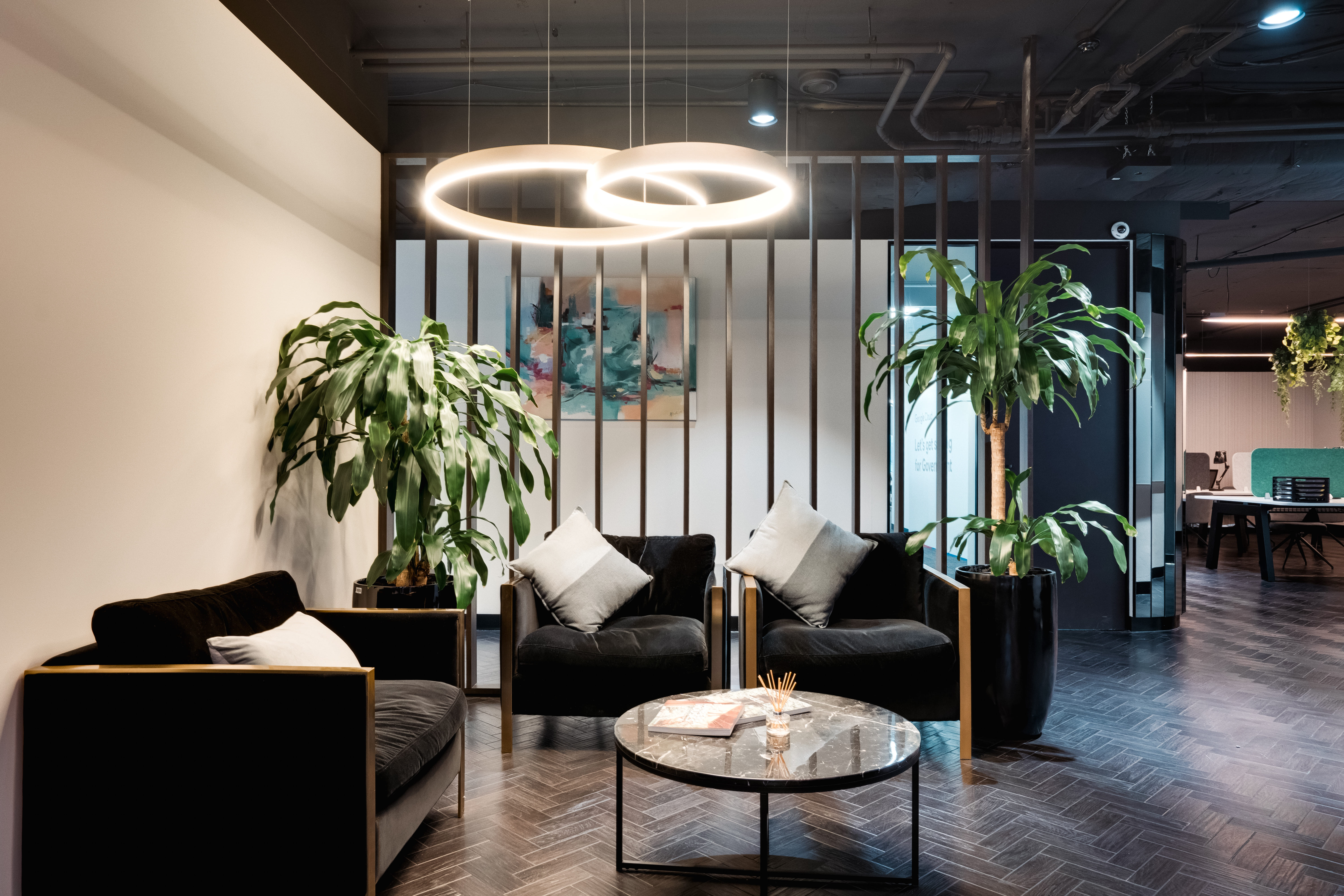 Hopetoun Boardroom 5