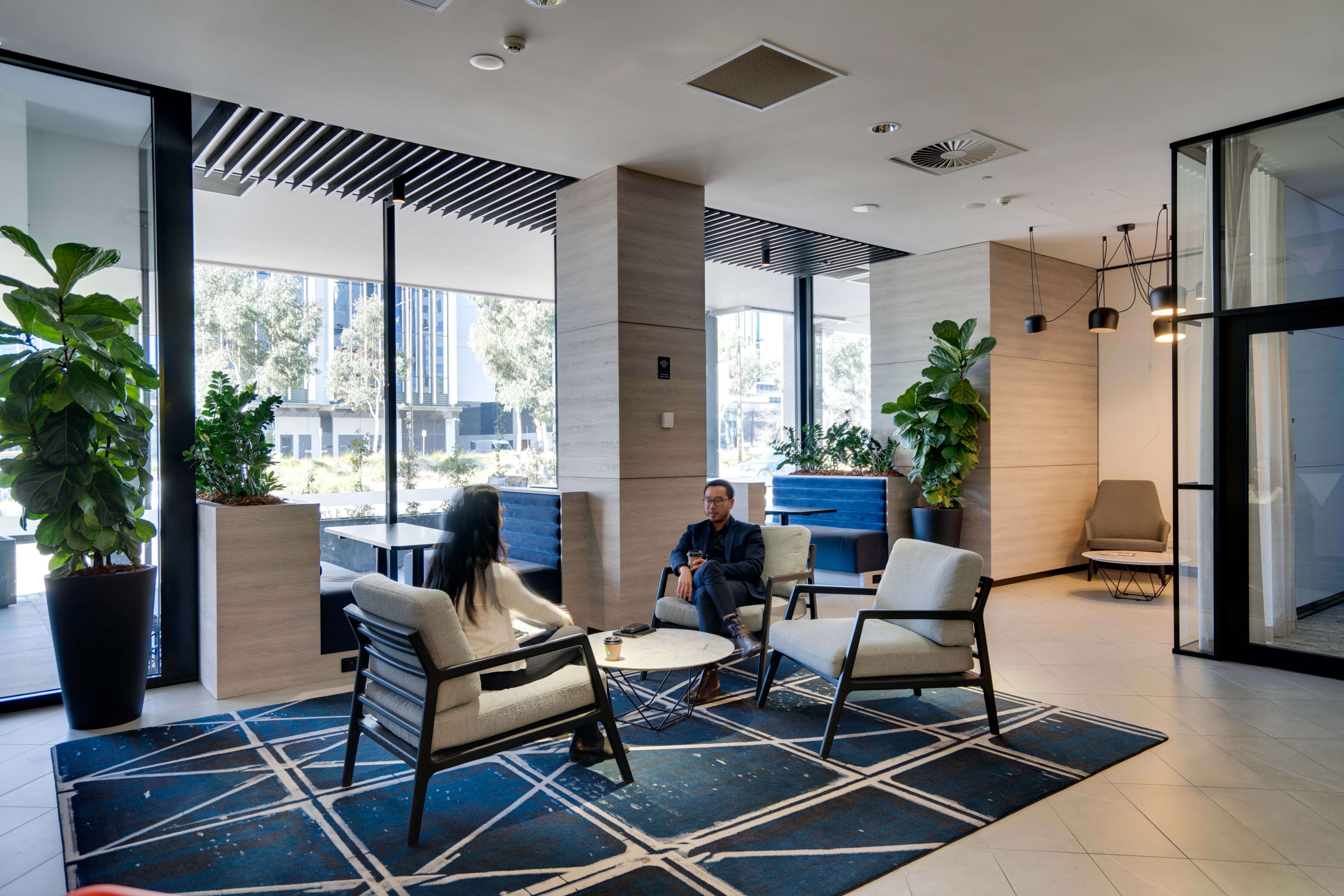 Hopetoun & Barton Combined 5