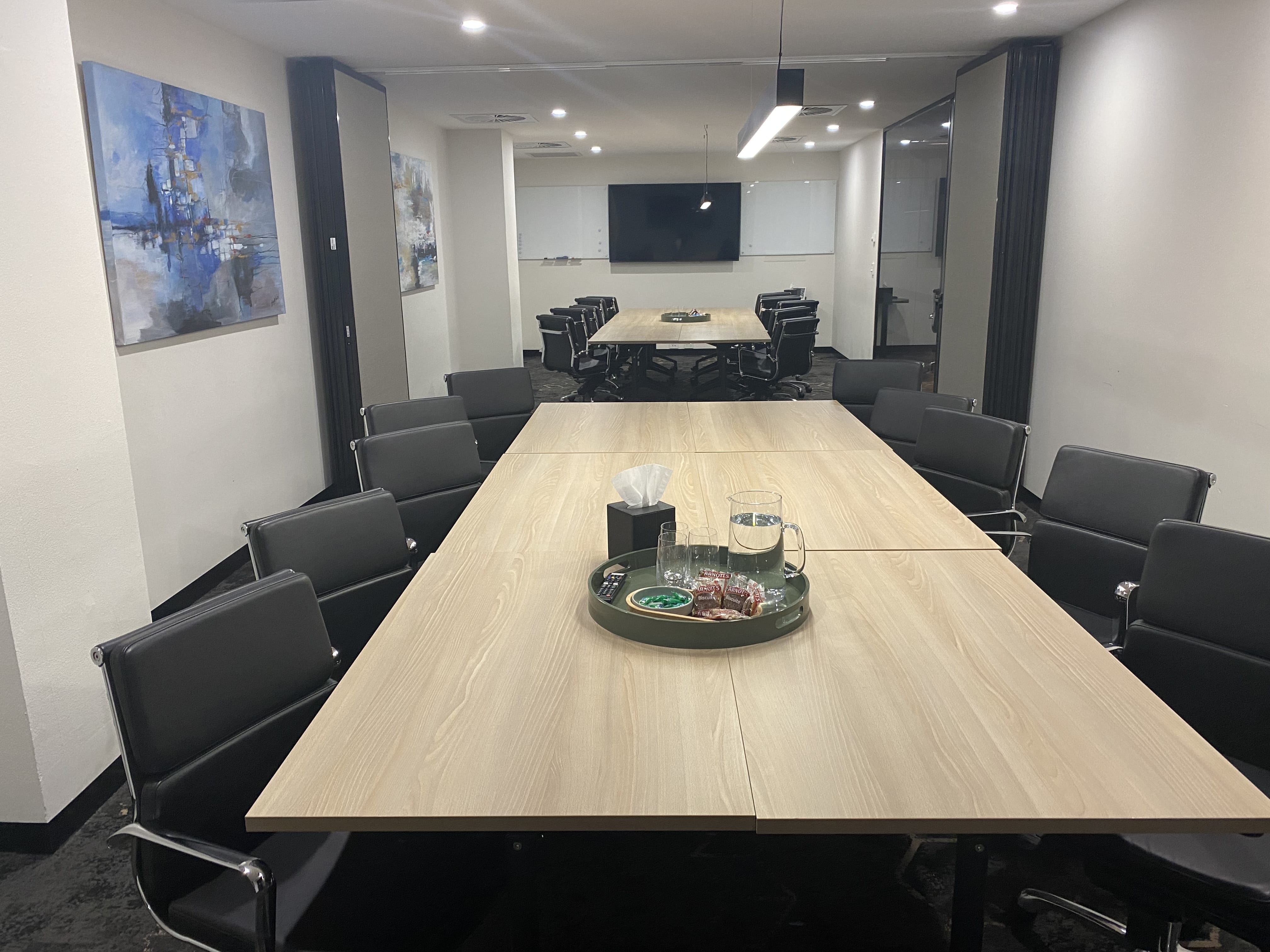 Hopetoun & Barton Combined 2