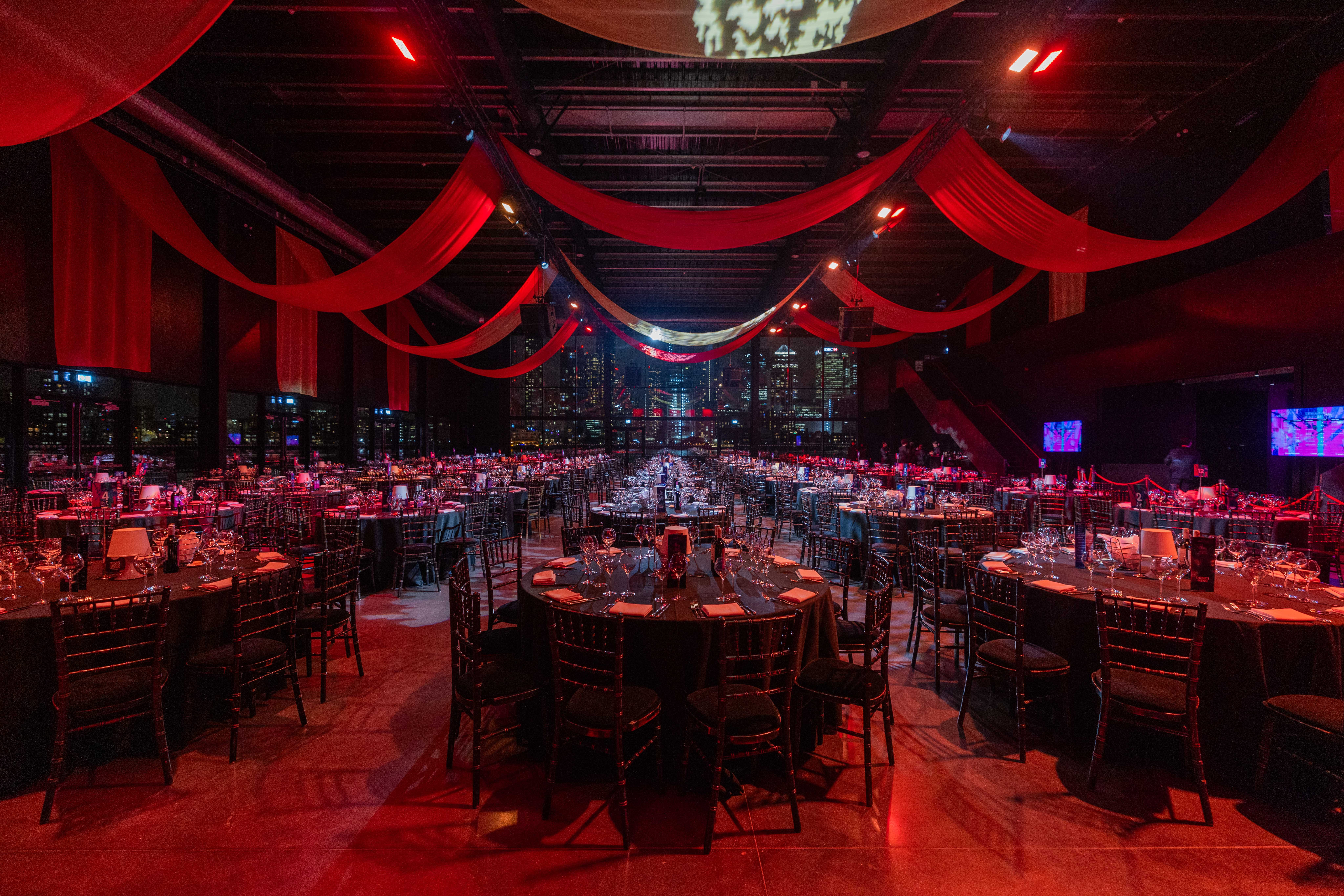 Exclusive Christmas Party 7