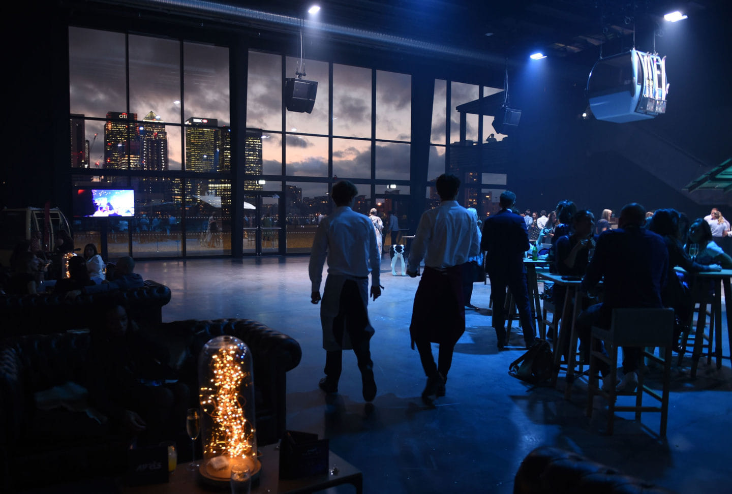 Exclusive Christmas Party 13