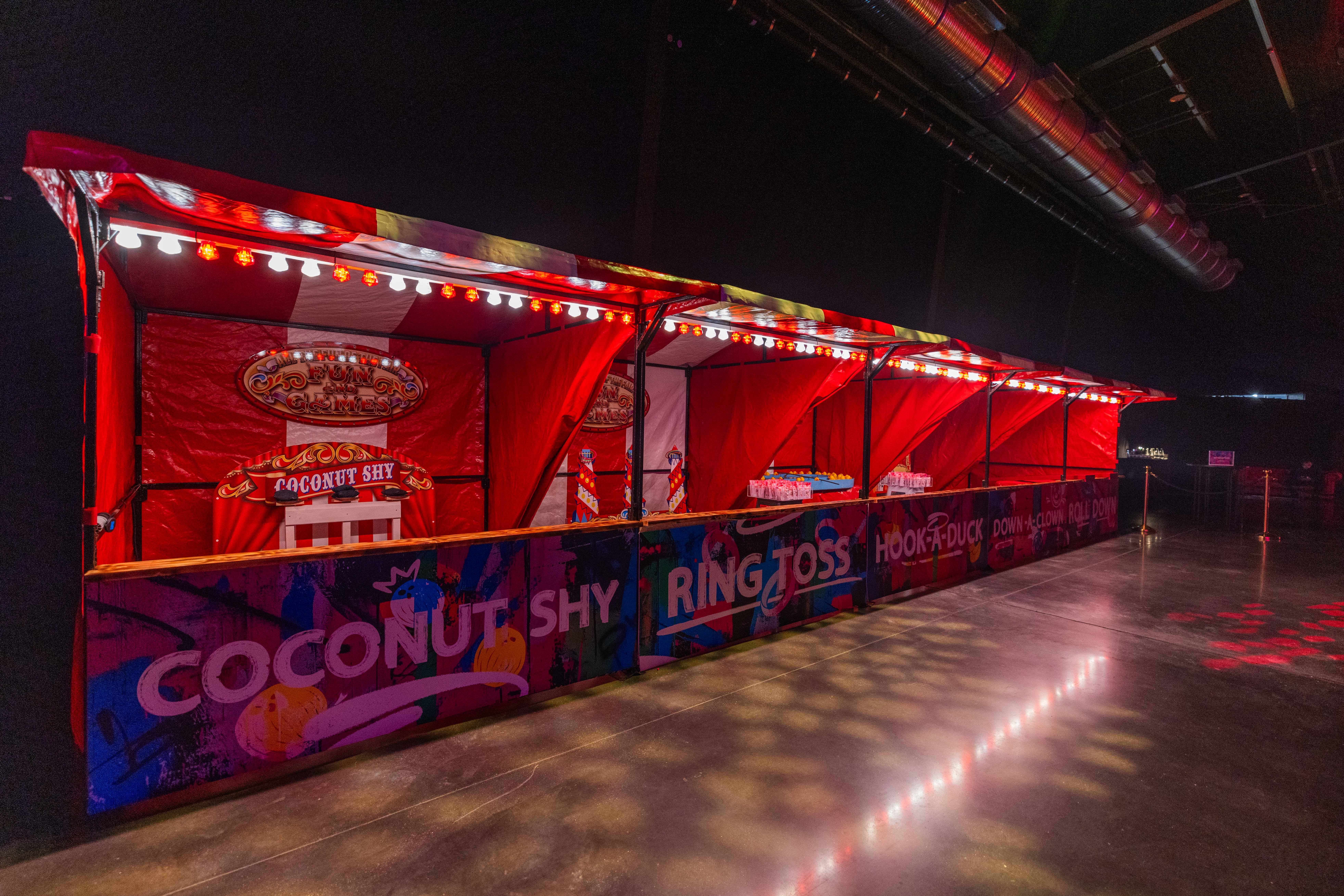 Exclusive Christmas Party 6